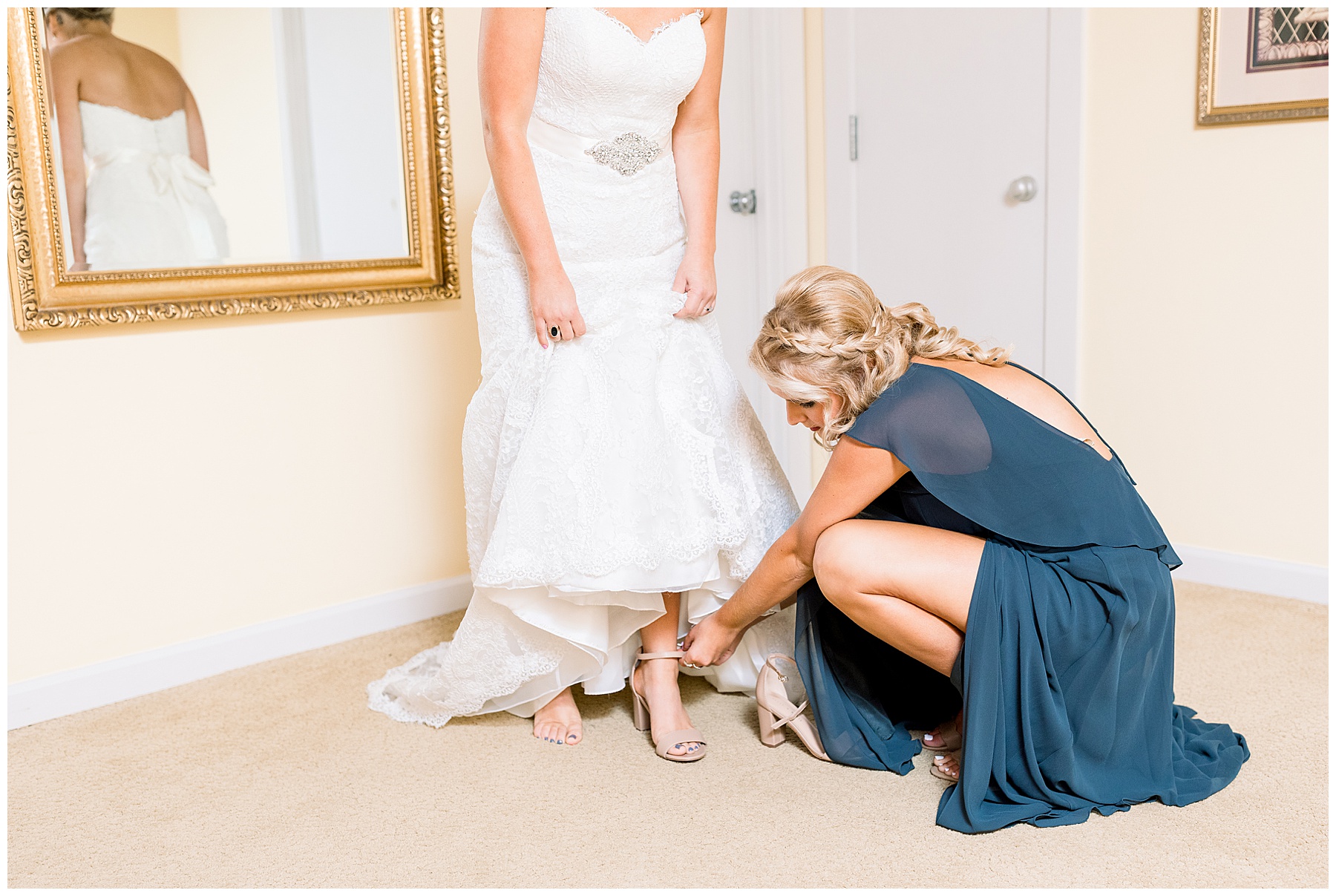 Meredith College Wedding Photographer - Tiffany L Johnson Photography_0028.jpg
