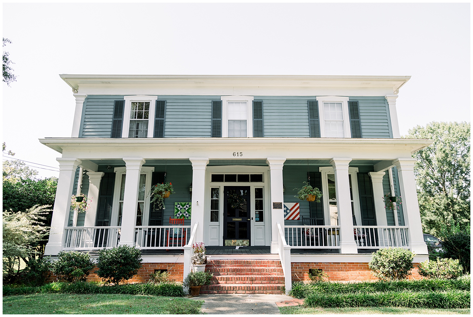 Meredith College Wedding Photographer - Tiffany L Johnson Photography_0046.jpg