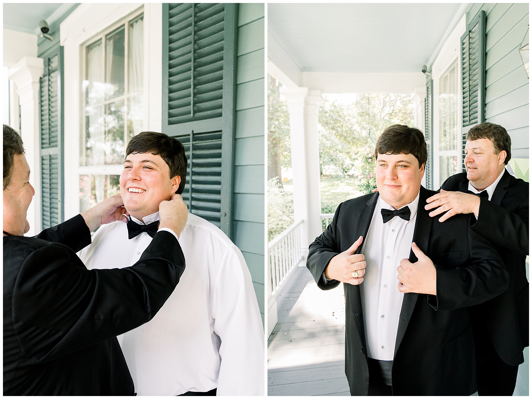 Meredith College Wedding Photographer - Tiffany L Johnson Photography_0052.jpg