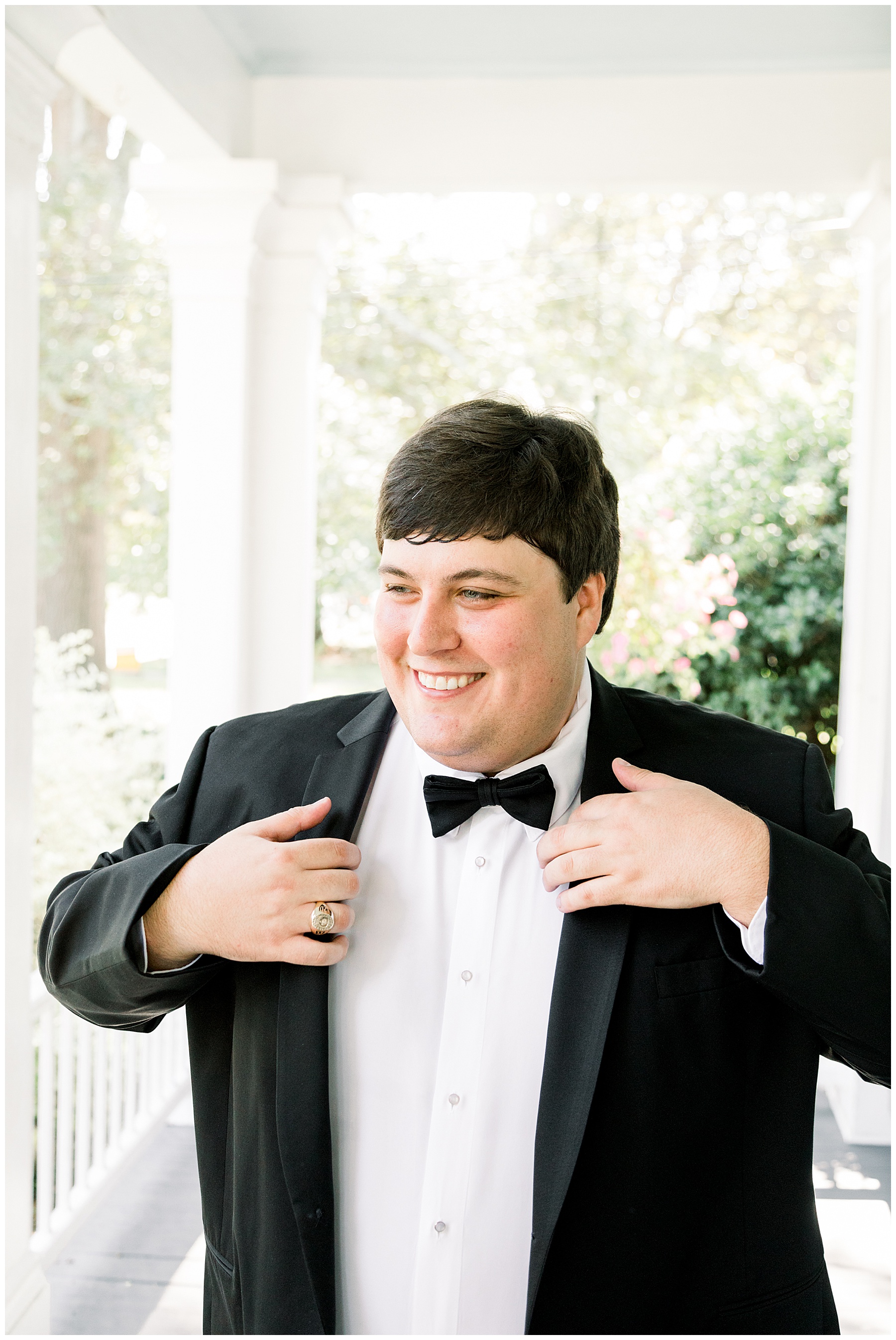 Meredith College Wedding Photographer - Tiffany L Johnson Photography_0053.jpg