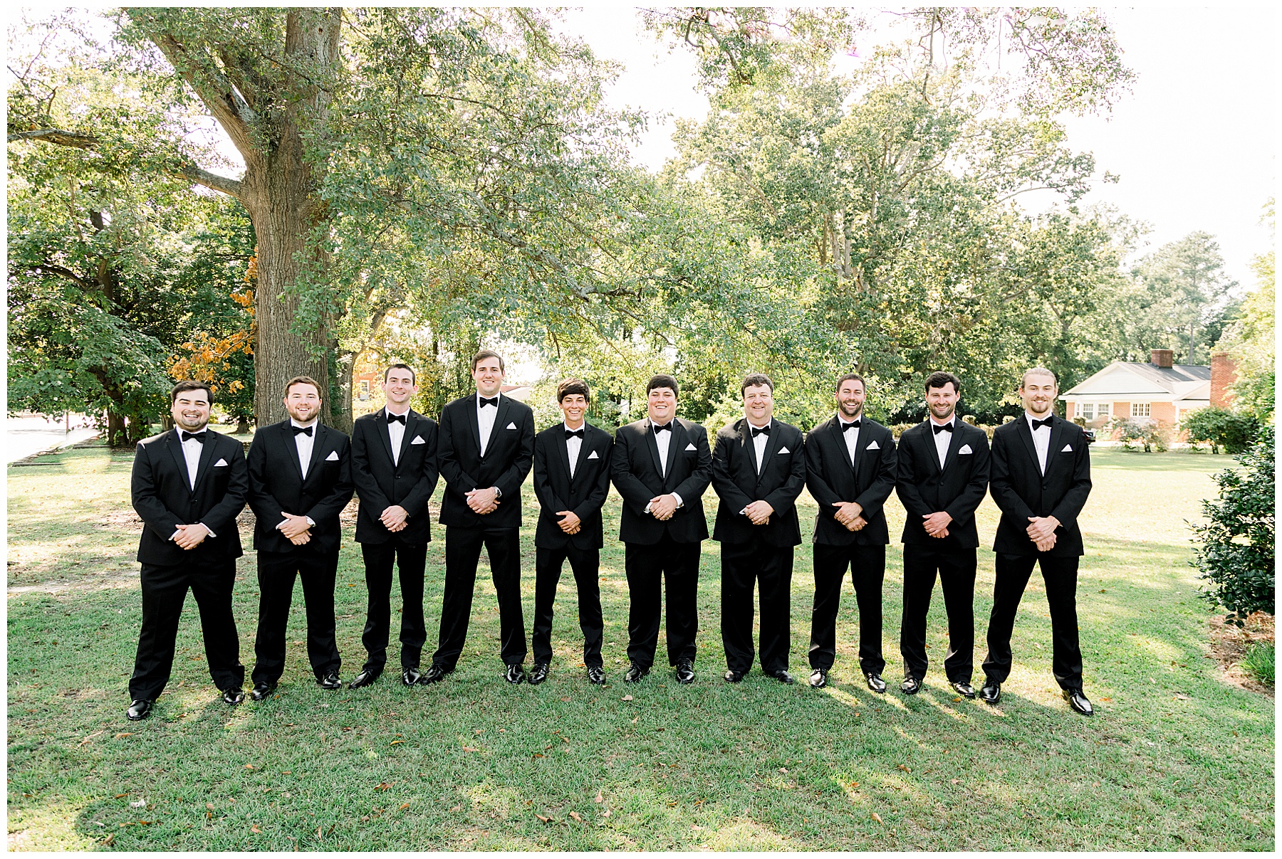 Meredith College Wedding Photographer - Tiffany L Johnson Photography_0056.jpg