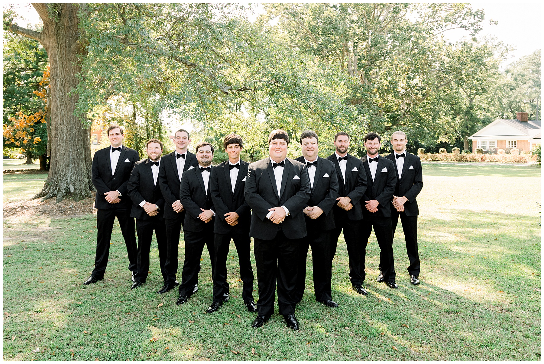 Meredith College Wedding Photographer - Tiffany L Johnson Photography_0057.jpg