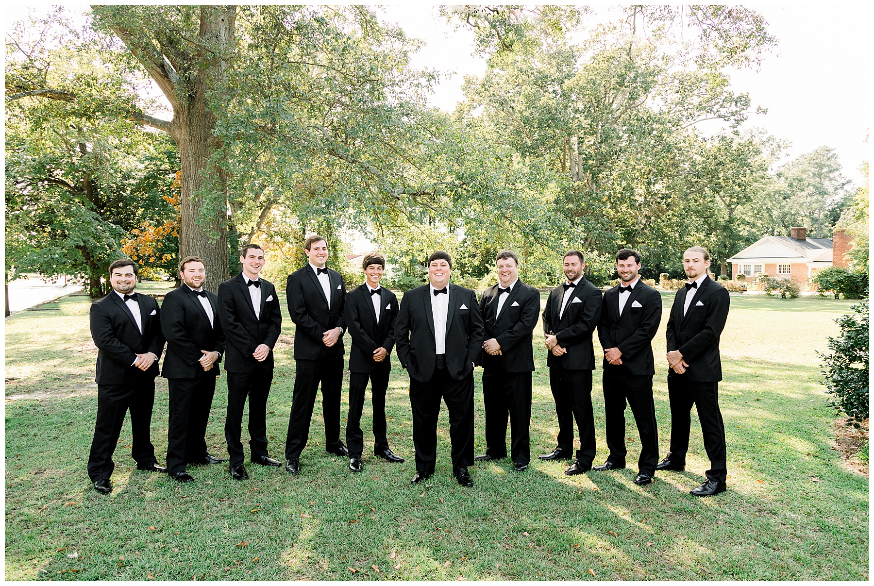 Meredith College Wedding Photographer - Tiffany L Johnson Photography_0060.jpg