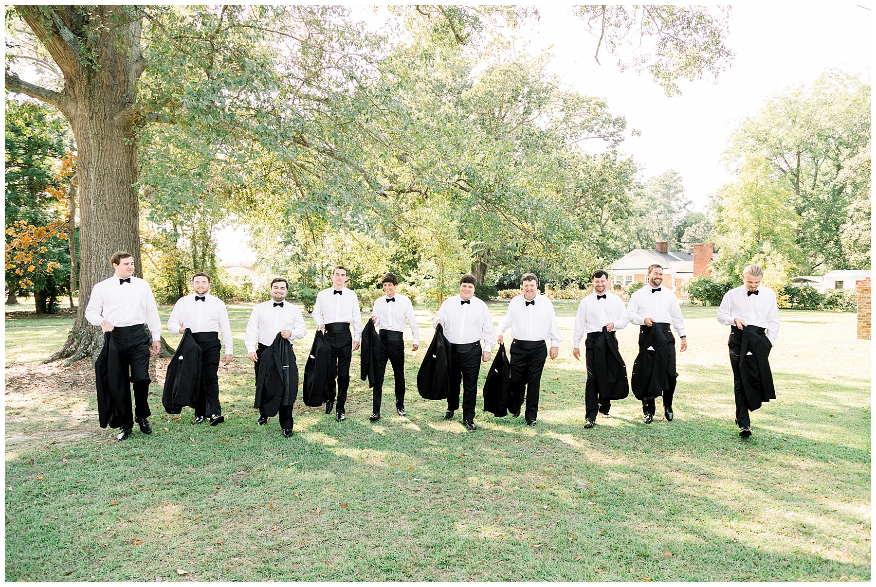 Meredith College Wedding Photographer - Tiffany L Johnson Photography_0062.jpg