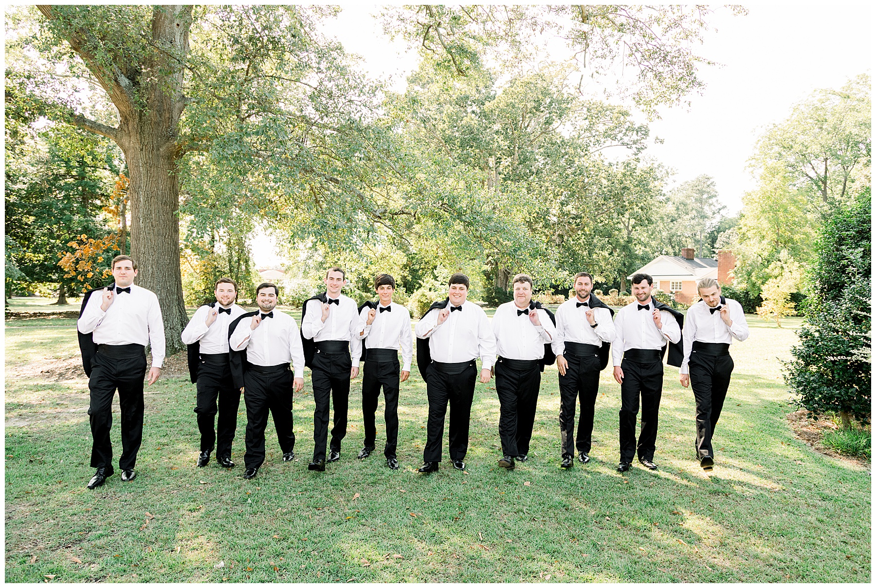 Meredith College Wedding Photographer - Tiffany L Johnson Photography_0064.jpg