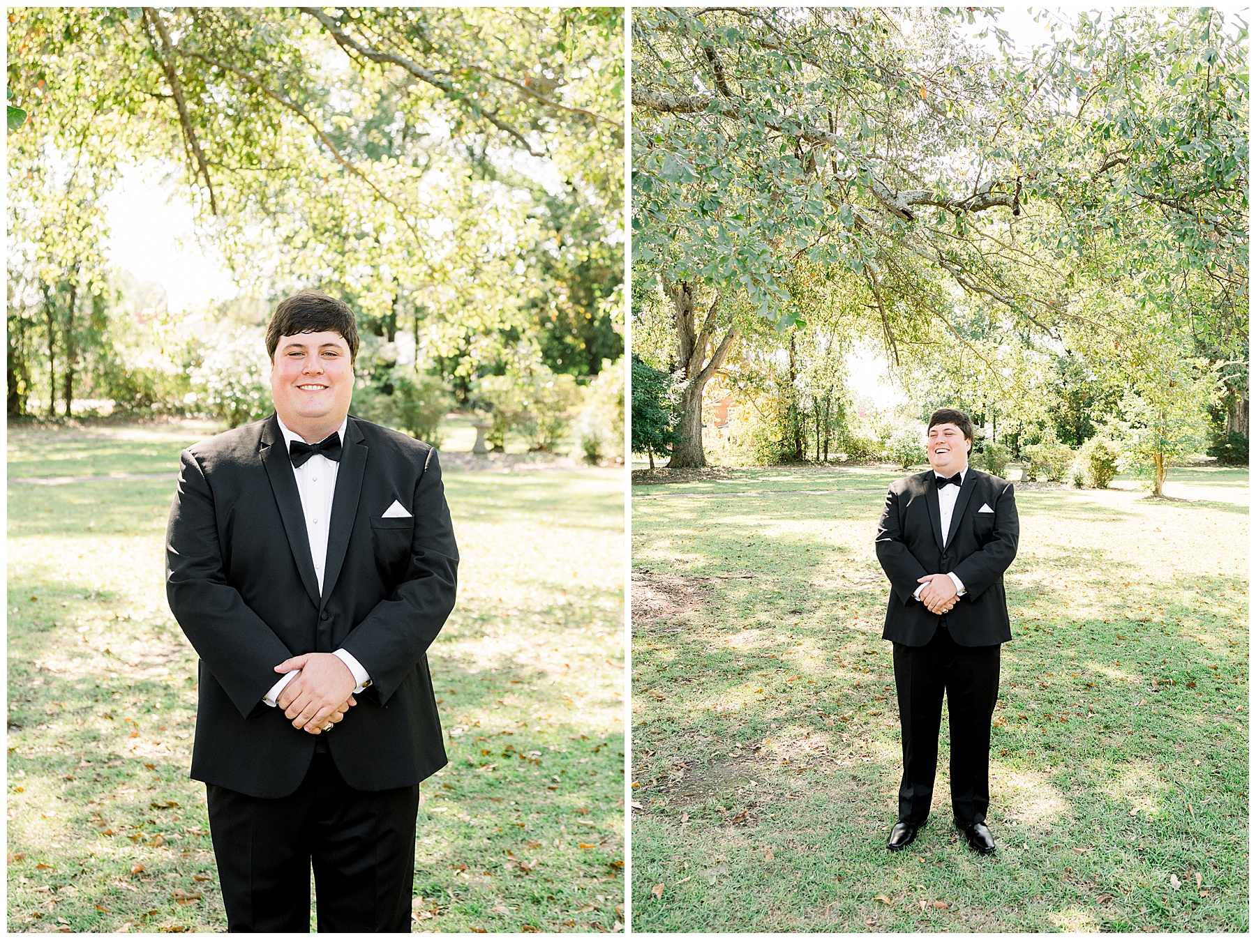 Meredith College Wedding Photographer - Tiffany L Johnson Photography_0065.jpg