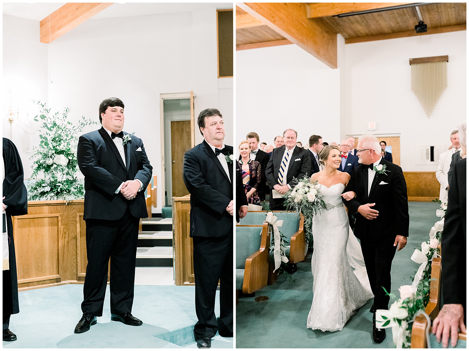 Meredith College Wedding Photographer - Tiffany L Johnson Photography_0069.jpg