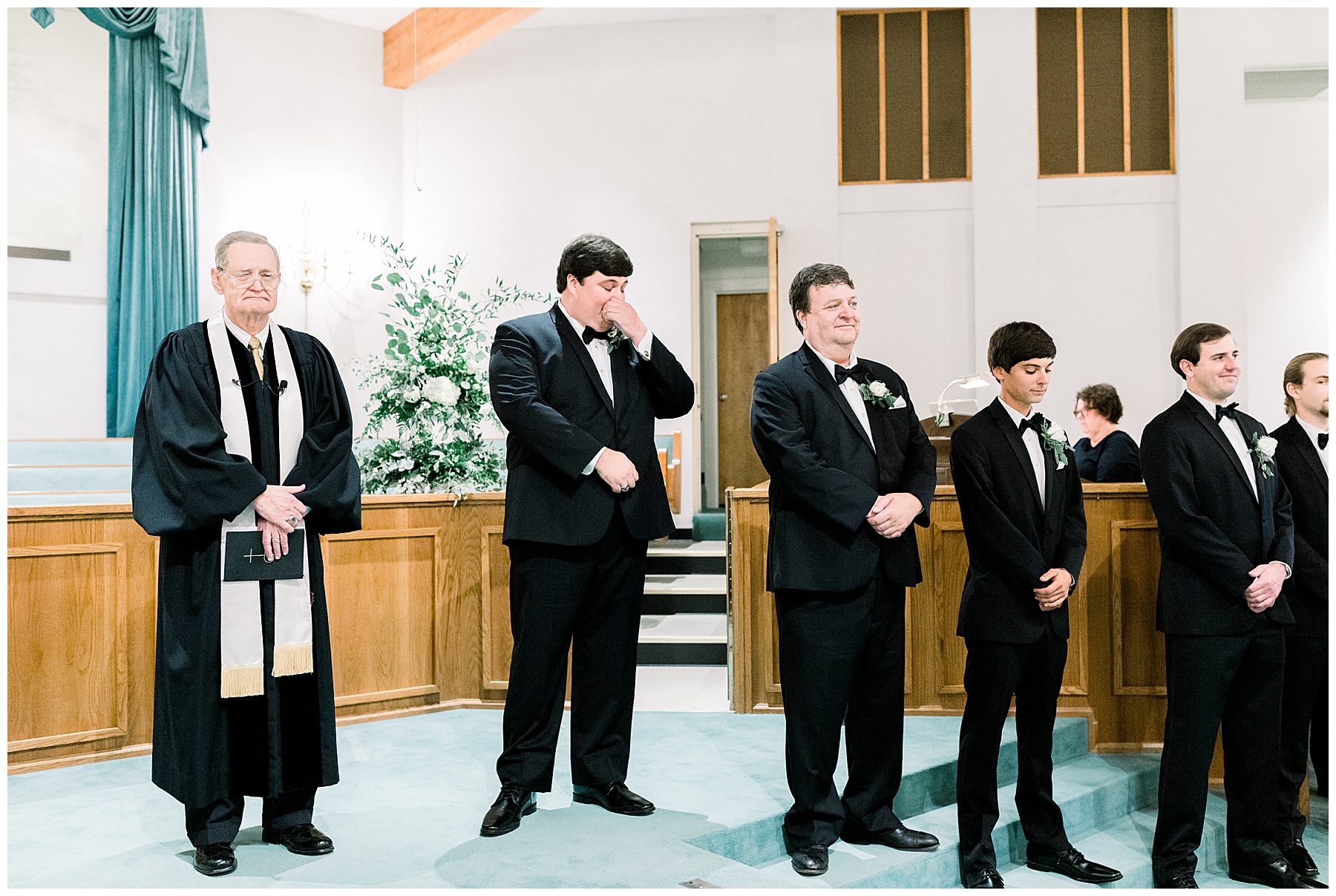 Meredith College Wedding Photographer - Tiffany L Johnson Photography_0070.jpg