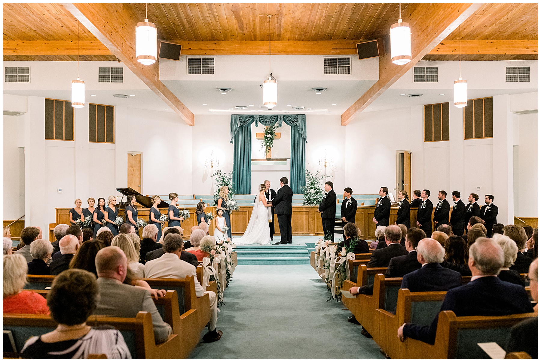 Meredith College Wedding Photographer - Tiffany L Johnson Photography_0072.jpg