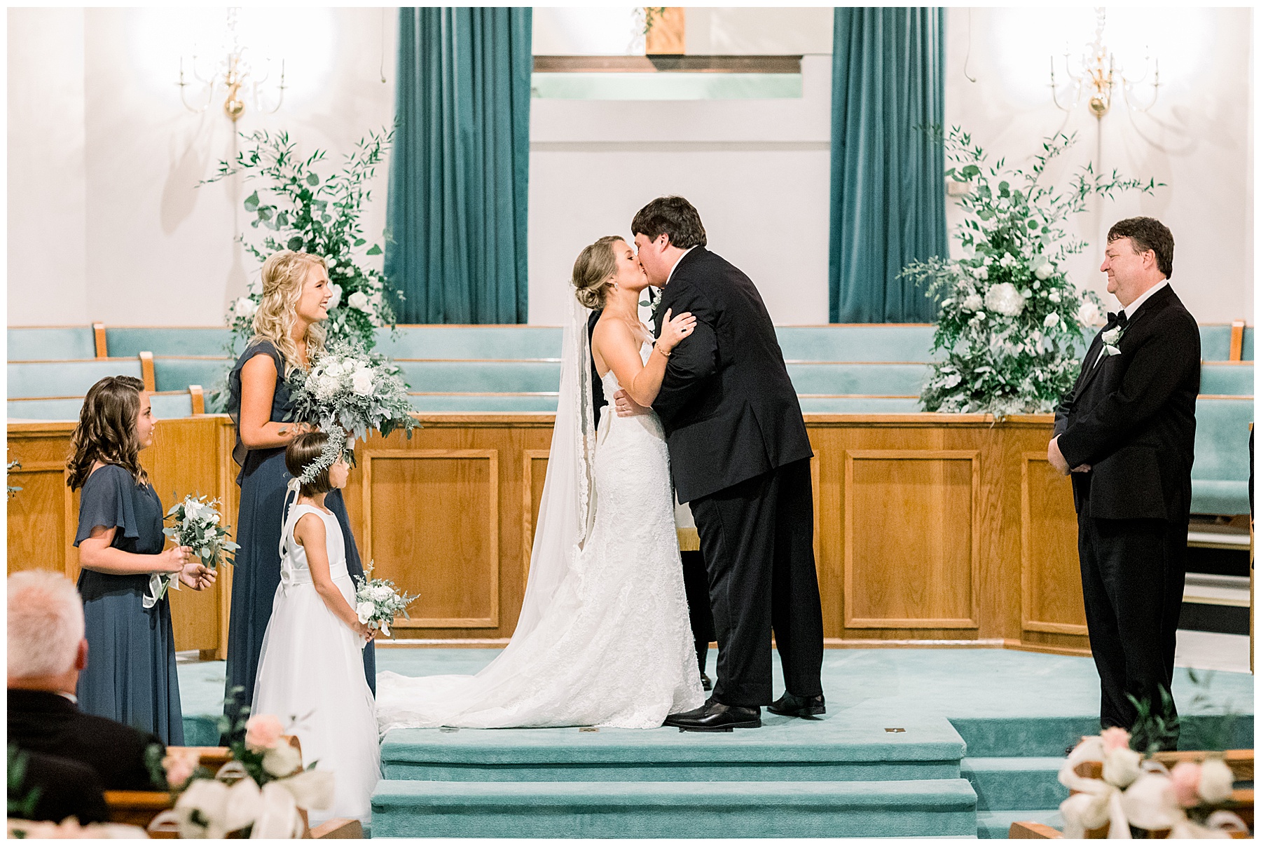 Meredith College Wedding Photographer - Tiffany L Johnson Photography_0073.jpg