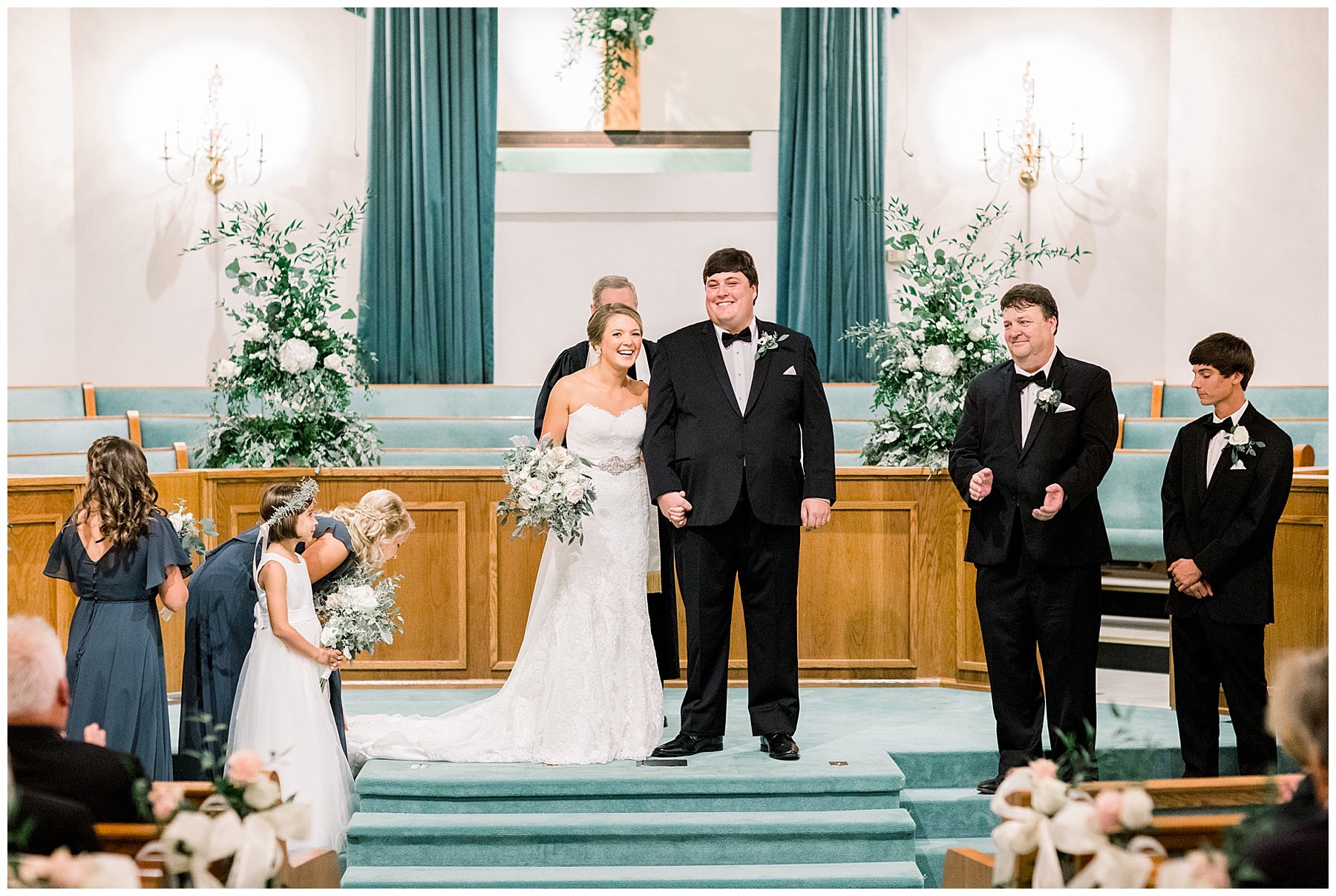 Meredith College Wedding Photographer - Tiffany L Johnson Photography_0074.jpg