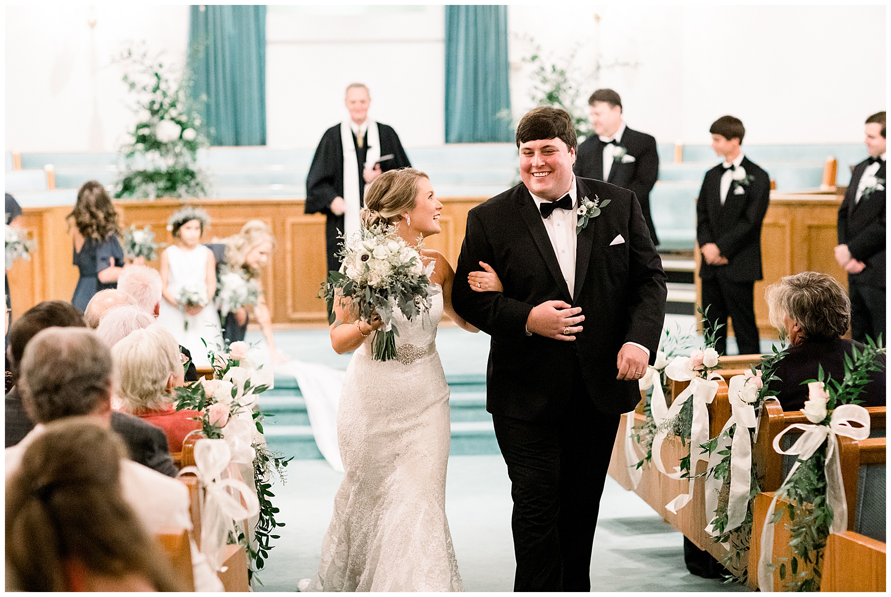Meredith College Wedding Photographer - Tiffany L Johnson Photography_0075.jpg