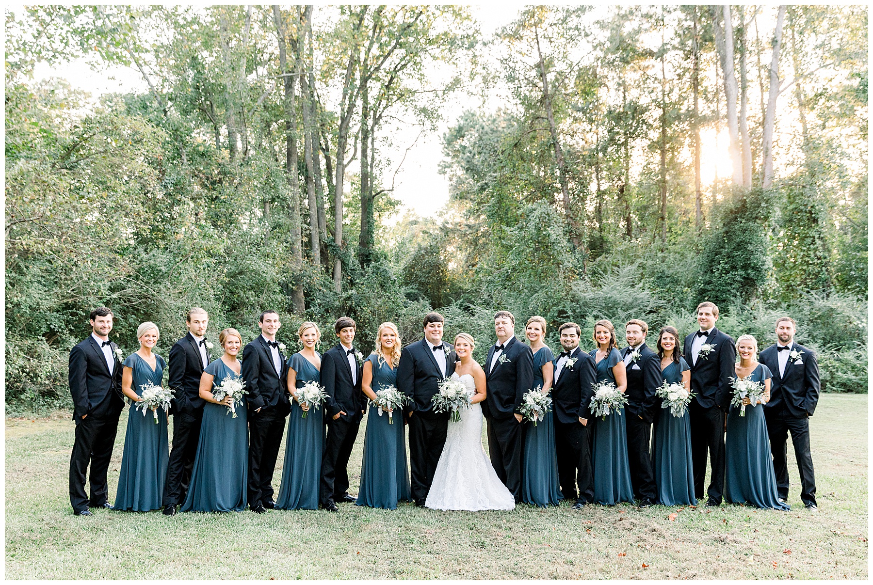 Meredith College Wedding Photographer - Tiffany L Johnson Photography_0083.jpg