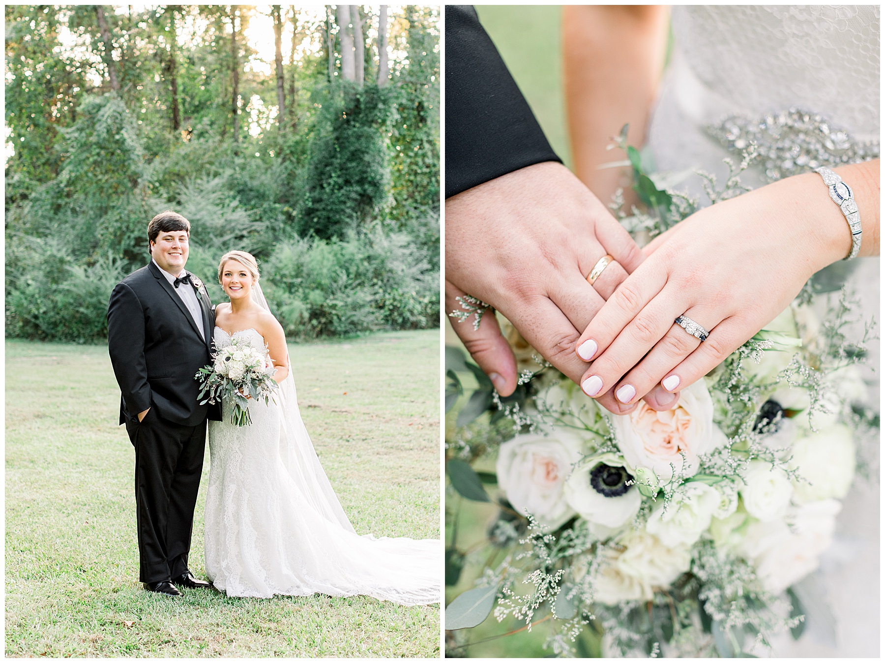 Meredith College Wedding Photographer - Tiffany L Johnson Photography_0090.jpg