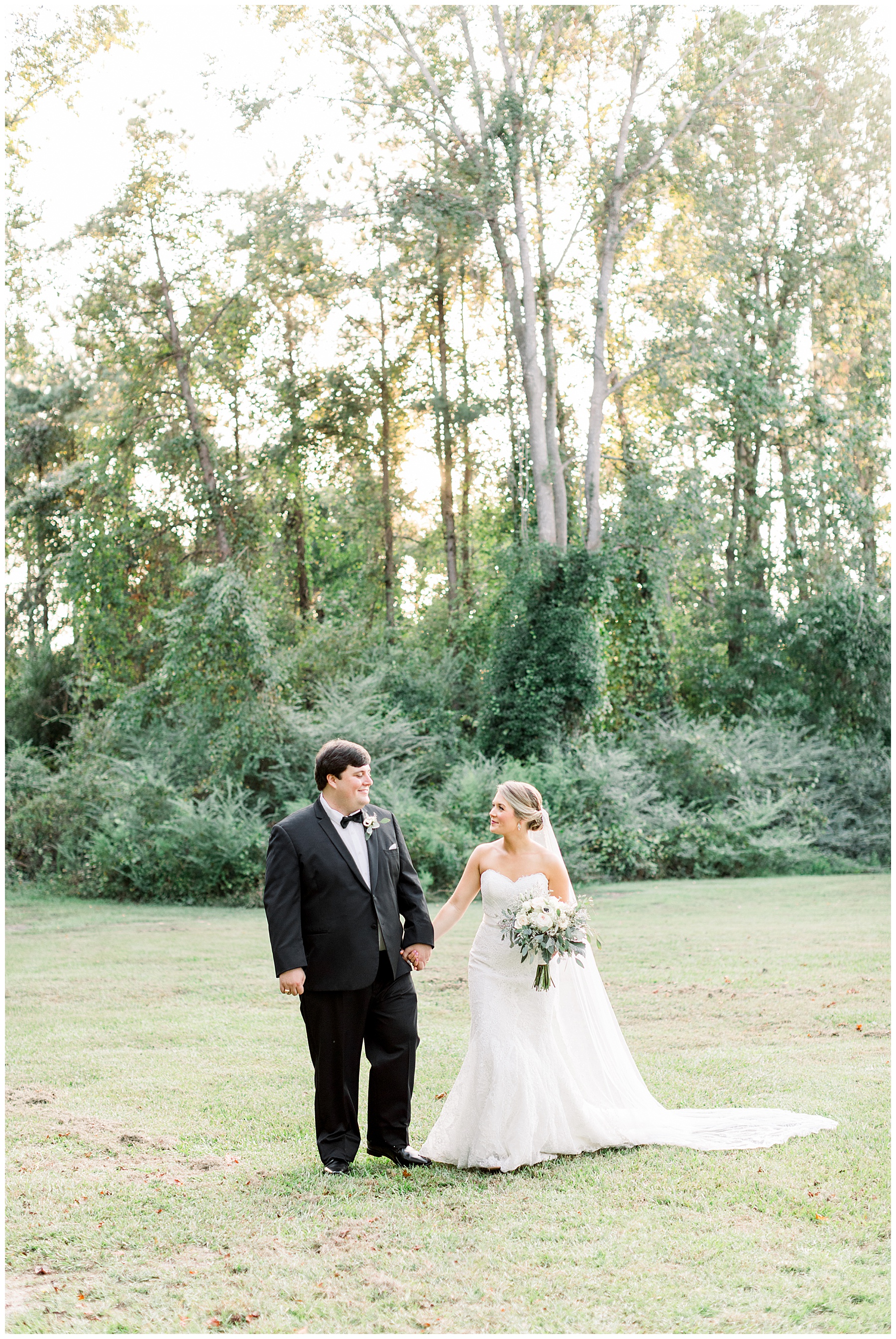 Meredith College Wedding Photographer - Tiffany L Johnson Photography_0095.jpg