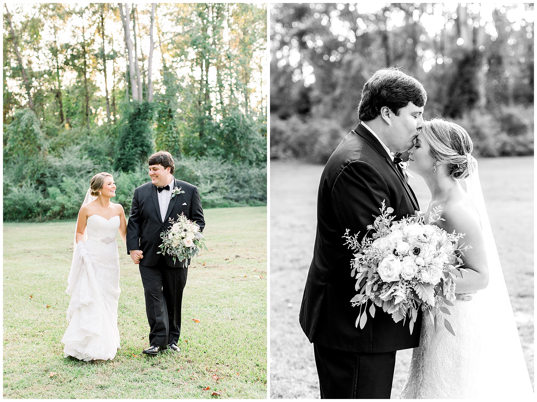 Meredith College Wedding Photographer - Tiffany L Johnson Photography_0098.jpg