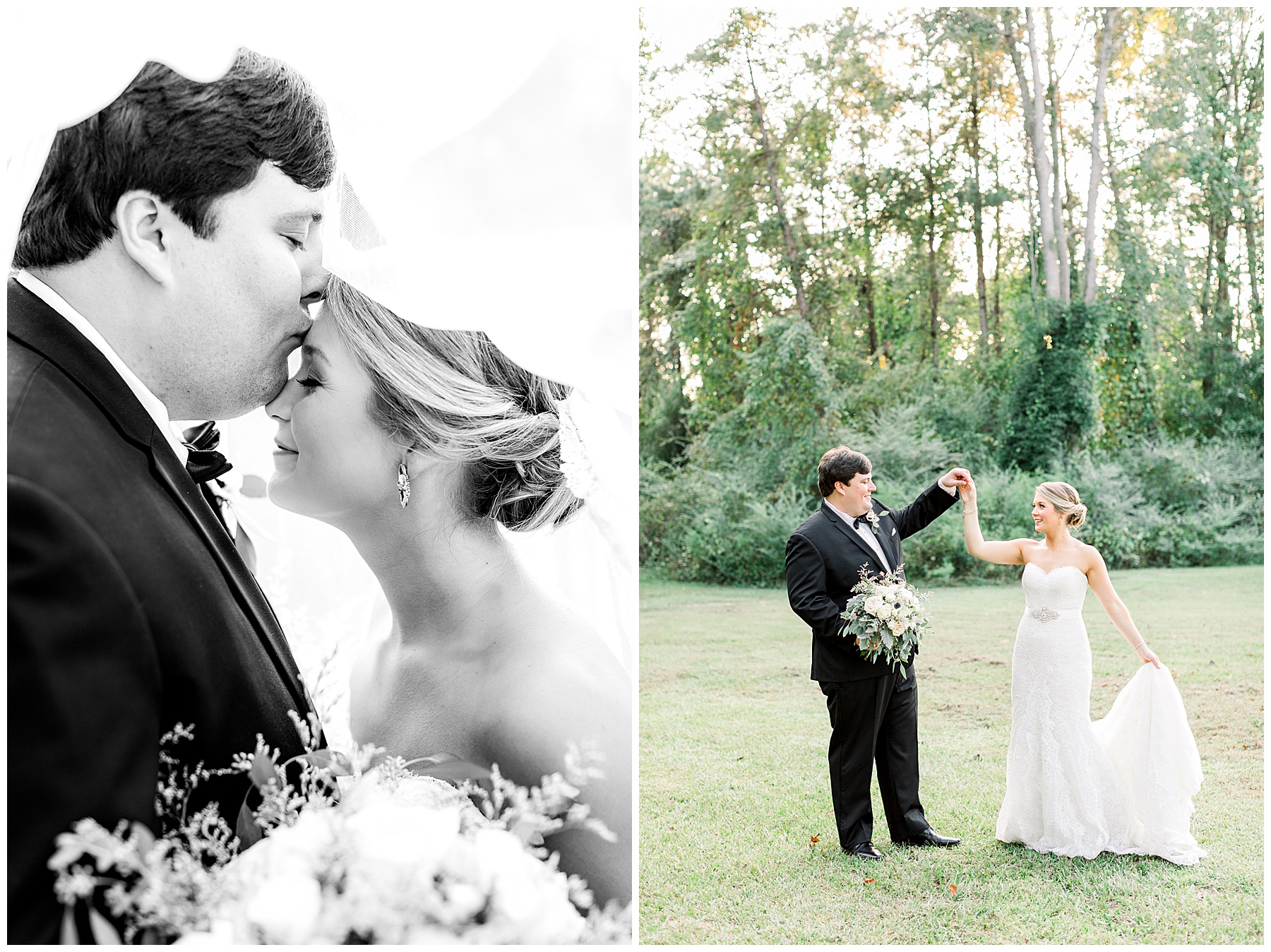 Meredith College Wedding Photographer - Tiffany L Johnson Photography_0108.jpg