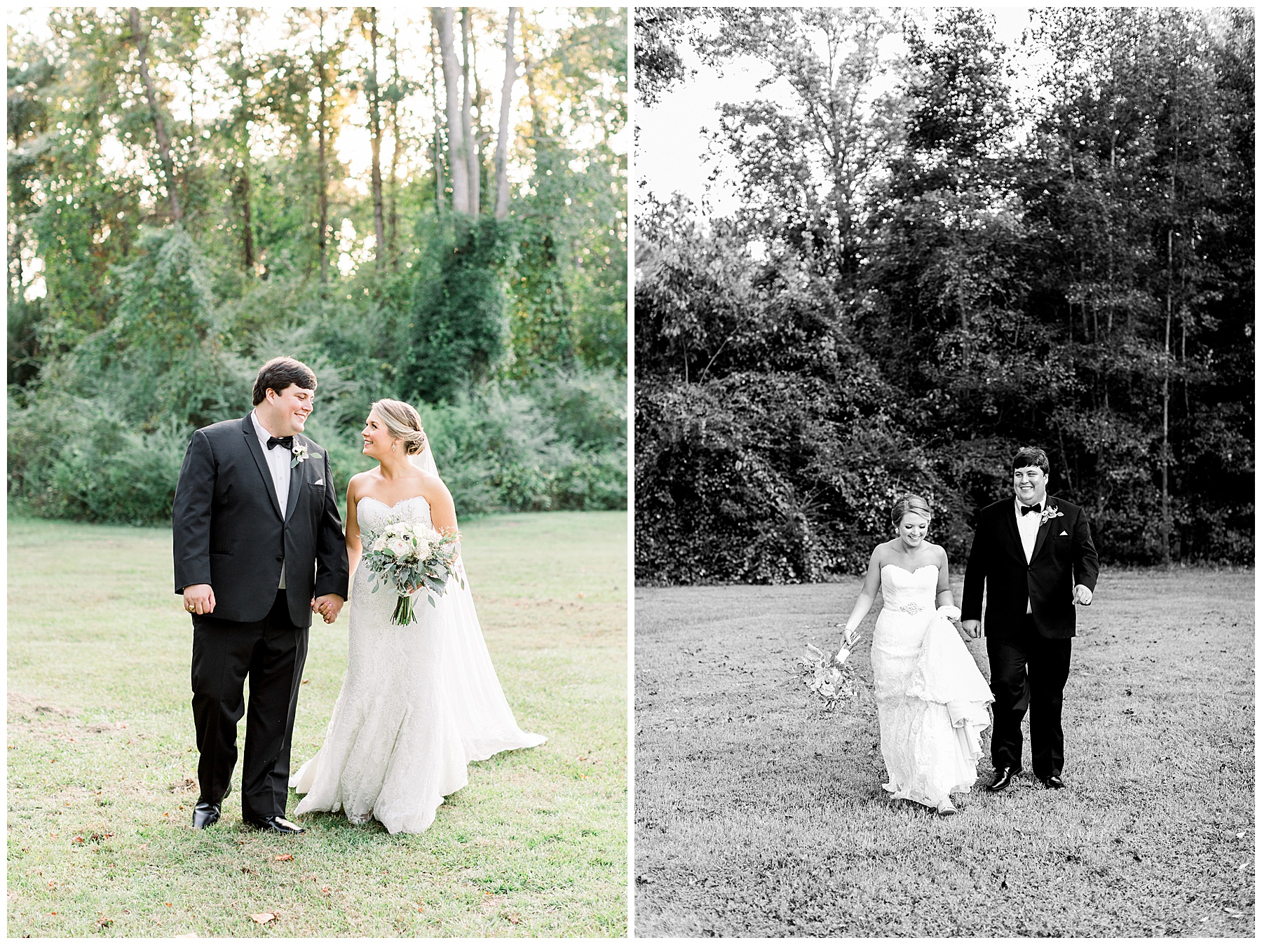 Meredith College Wedding Photographer - Tiffany L Johnson Photography_0118.jpg
