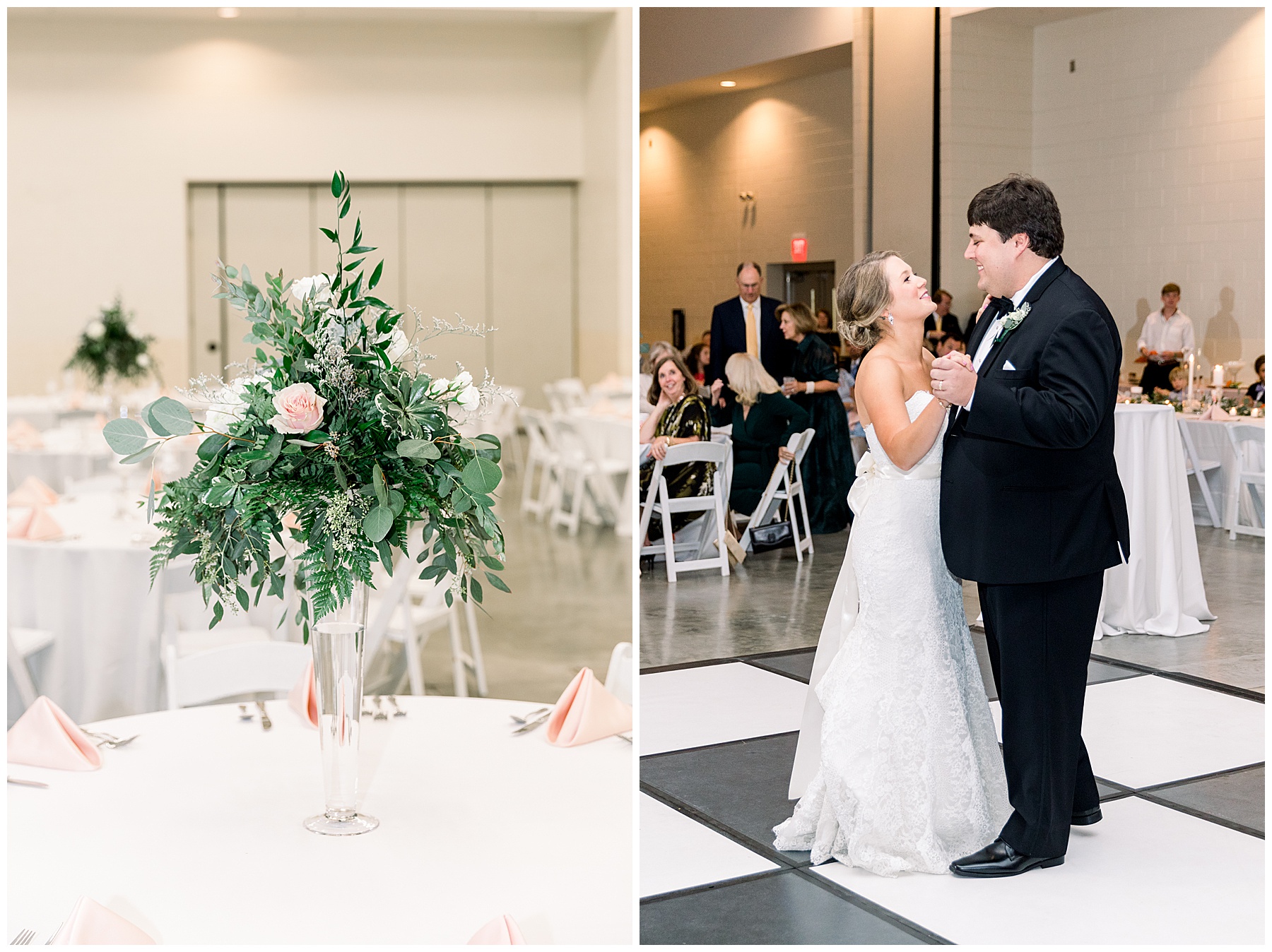 Meredith College Wedding Photographer - Tiffany L Johnson Photography_0124.jpg