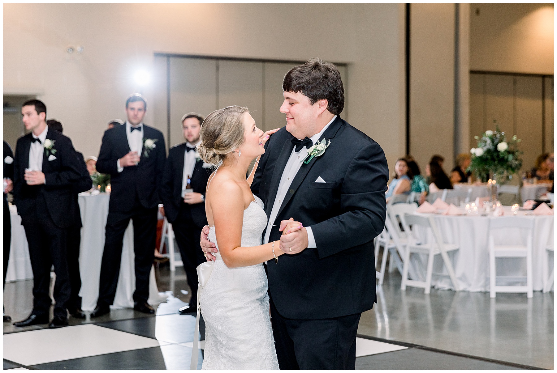 Meredith College Wedding Photographer - Tiffany L Johnson Photography_0127.jpg