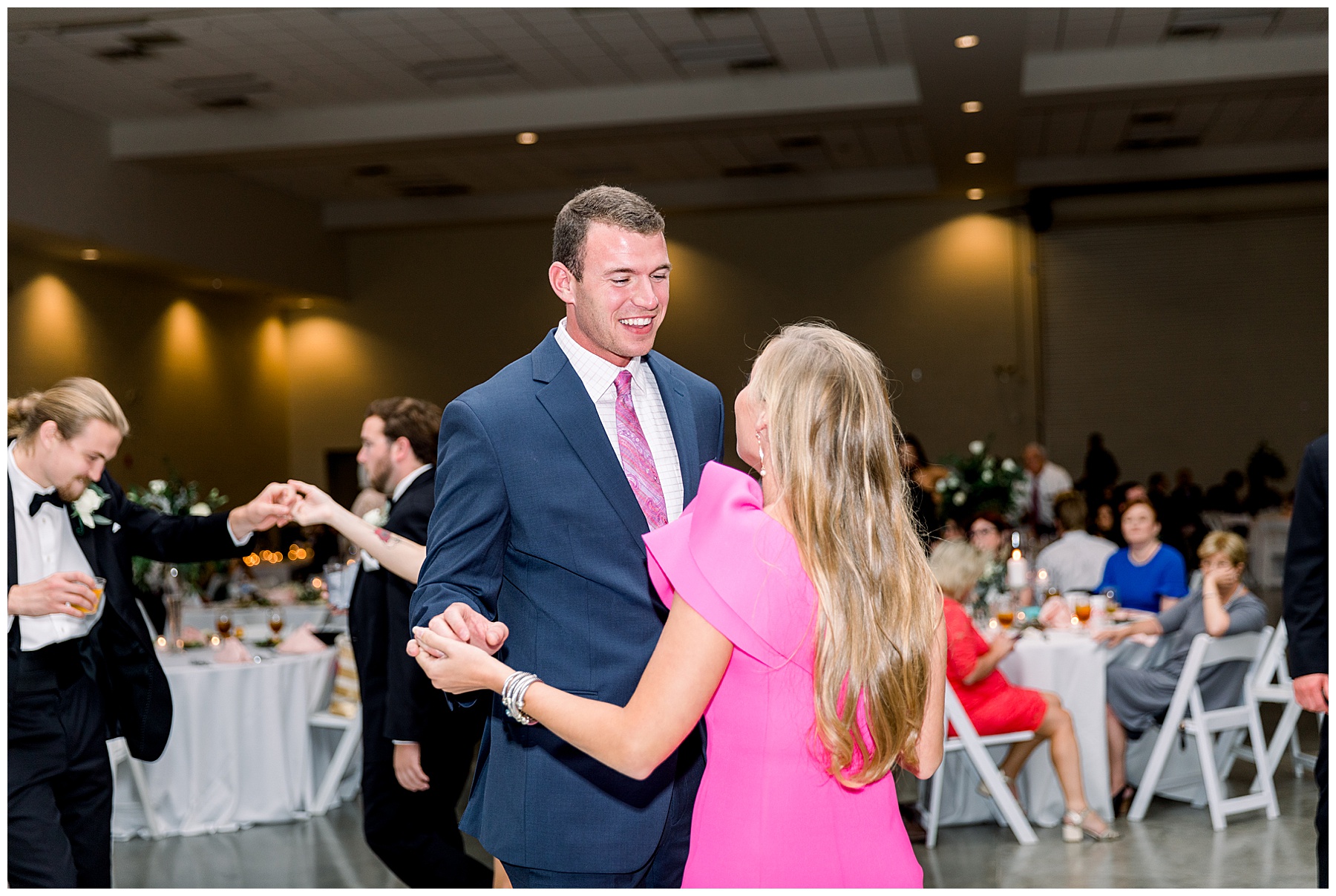 Meredith College Wedding Photographer - Tiffany L Johnson Photography_0134.jpg