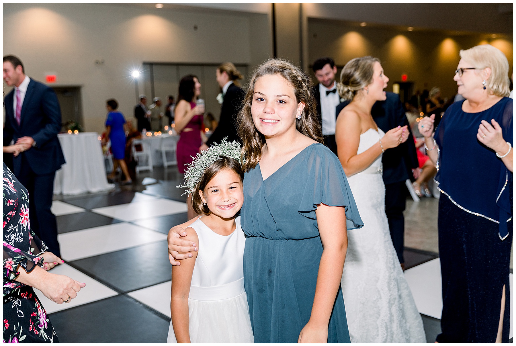 Meredith College Wedding Photographer - Tiffany L Johnson Photography_0135.jpg