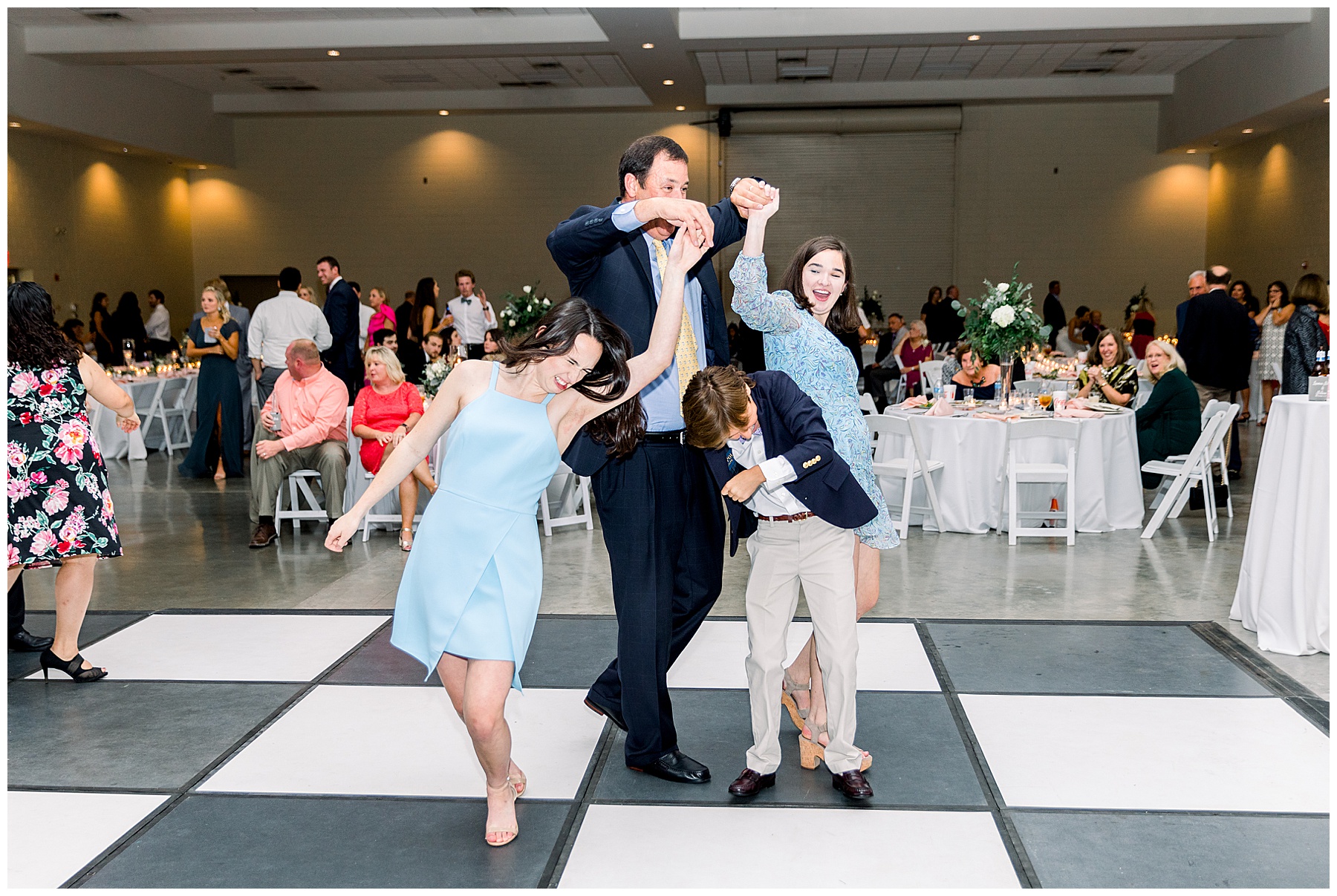 Meredith College Wedding Photographer - Tiffany L Johnson Photography_0138.jpg