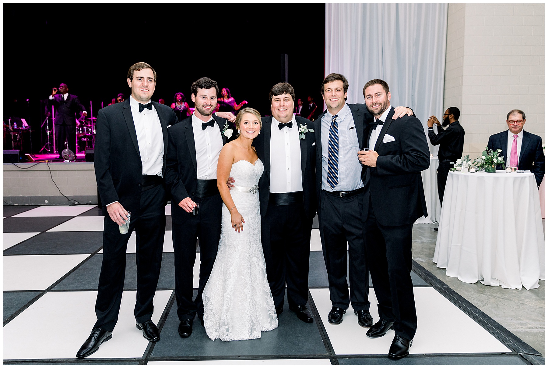 Meredith College Wedding Photographer - Tiffany L Johnson Photography_0144.jpg