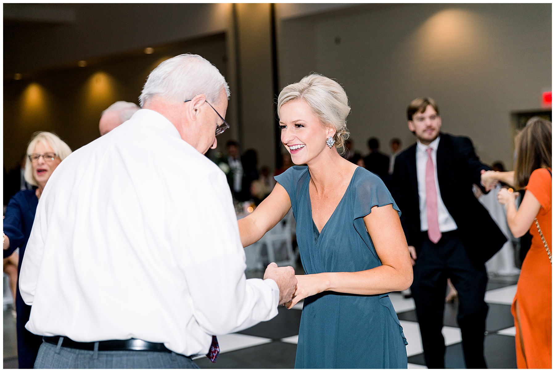 Meredith College Wedding Photographer - Tiffany L Johnson Photography_0146.jpg