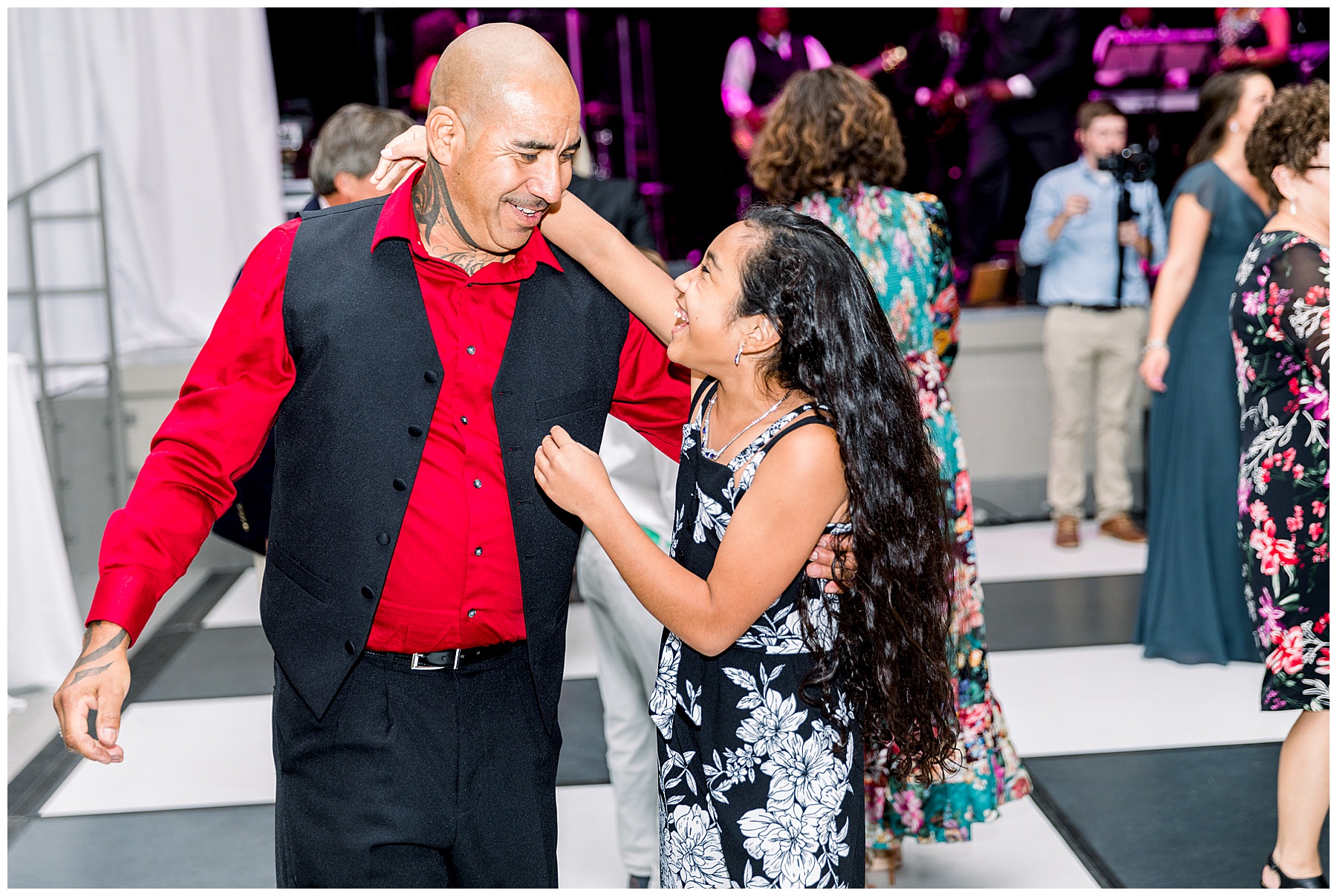 Meredith College Wedding Photographer - Tiffany L Johnson Photography_0148.jpg