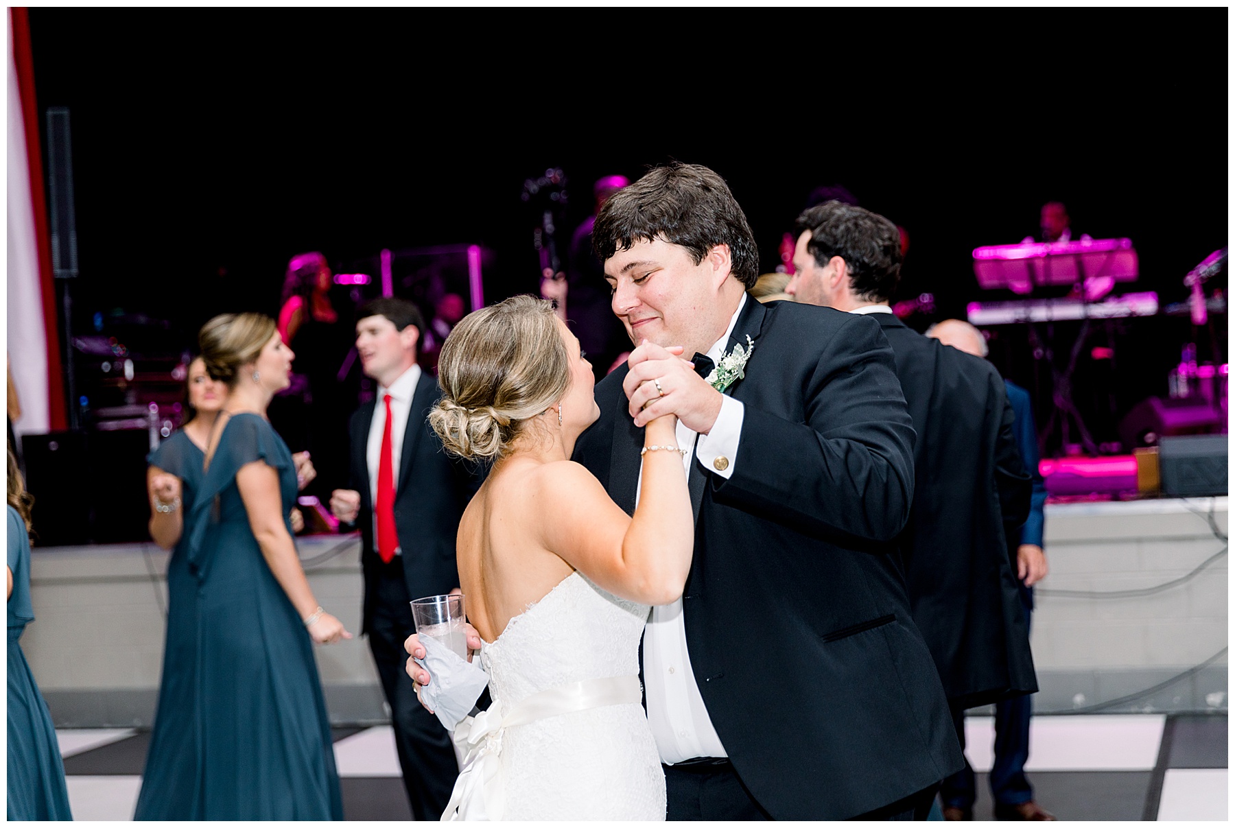 Meredith College Wedding Photographer - Tiffany L Johnson Photography_0151.jpg