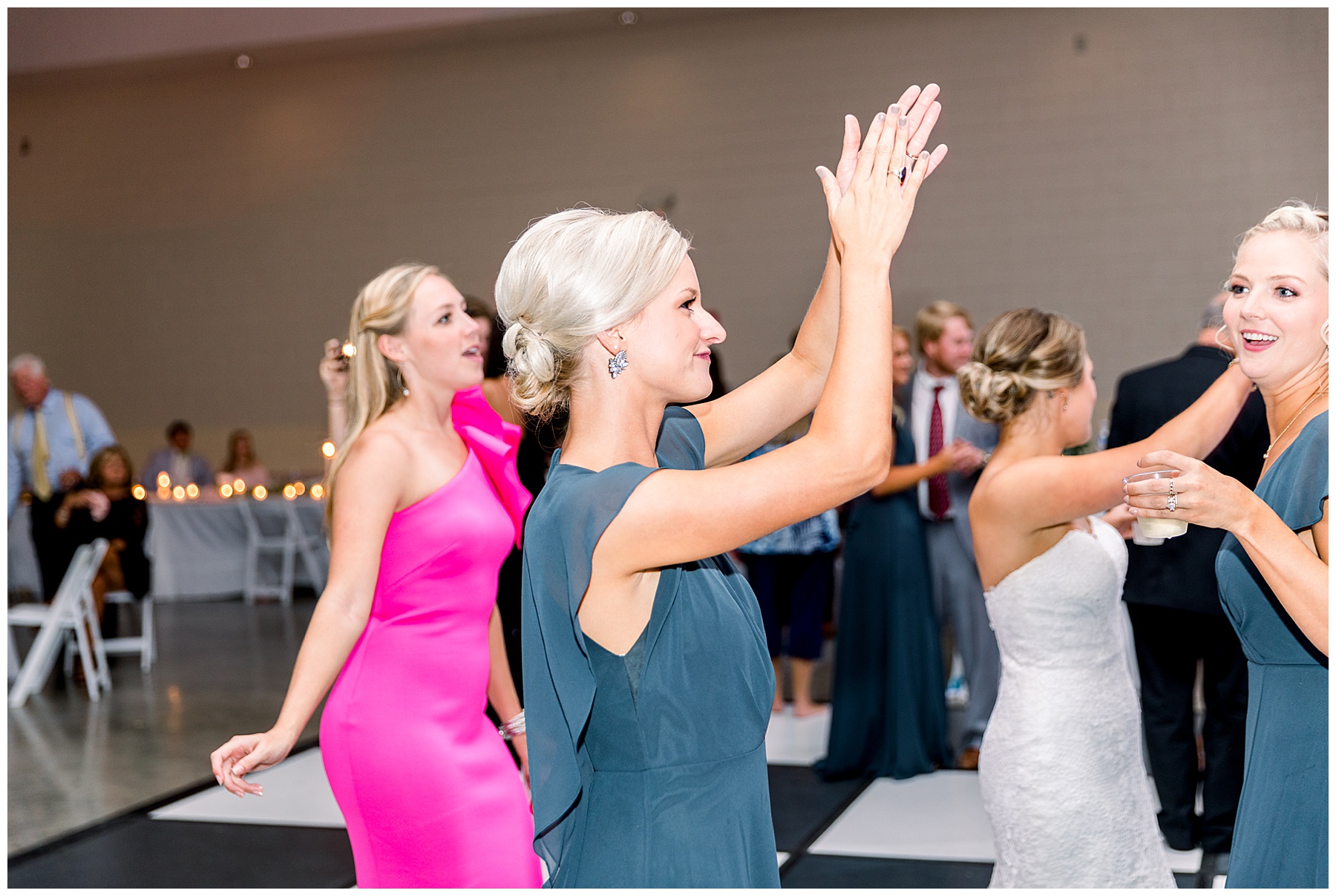 Meredith College Wedding Photographer - Tiffany L Johnson Photography_0153.jpg