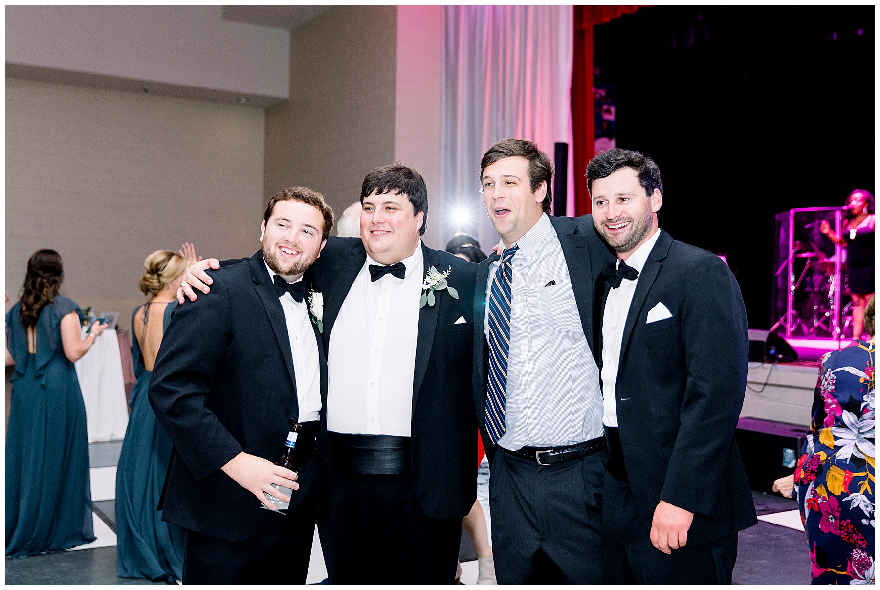 Meredith College Wedding Photographer - Tiffany L Johnson Photography_0159.jpg