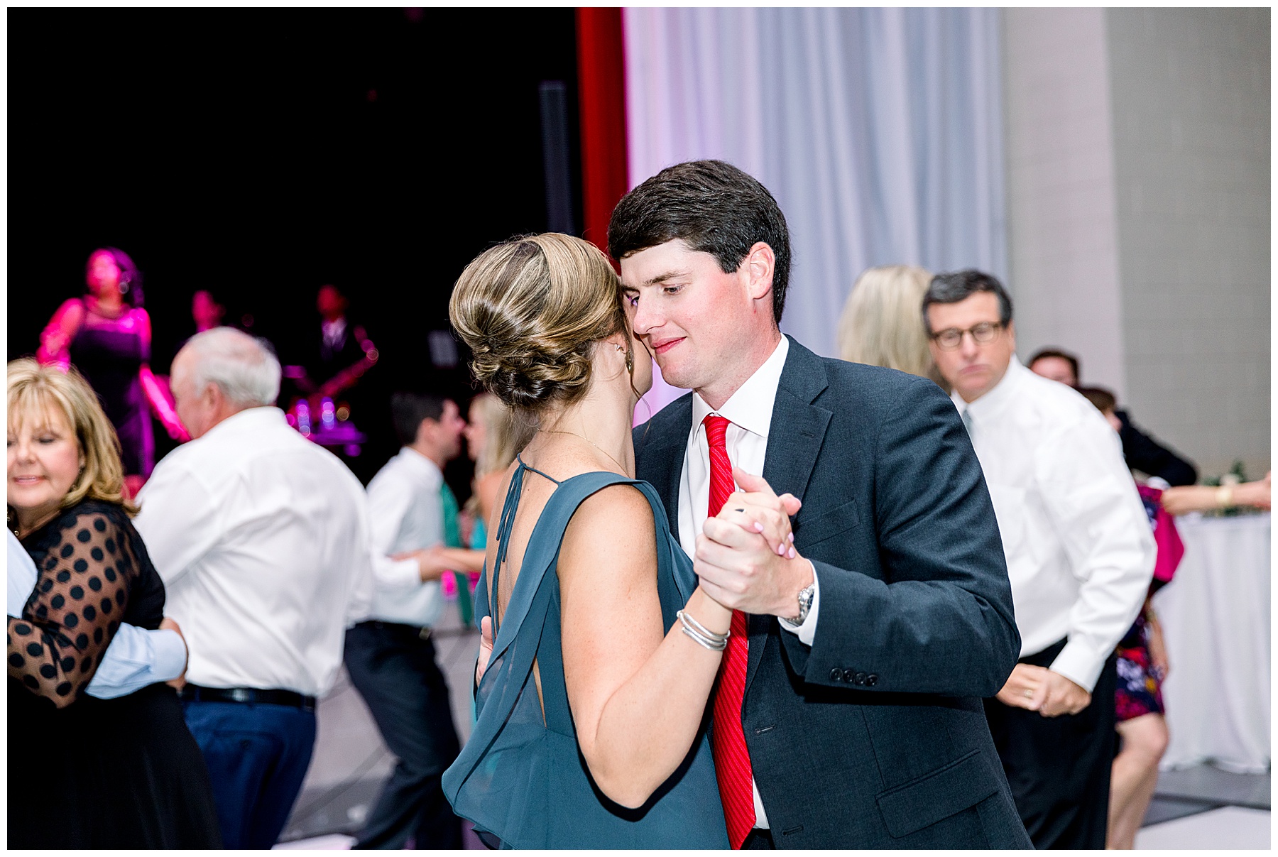 Meredith College Wedding Photographer - Tiffany L Johnson Photography_0161.jpg
