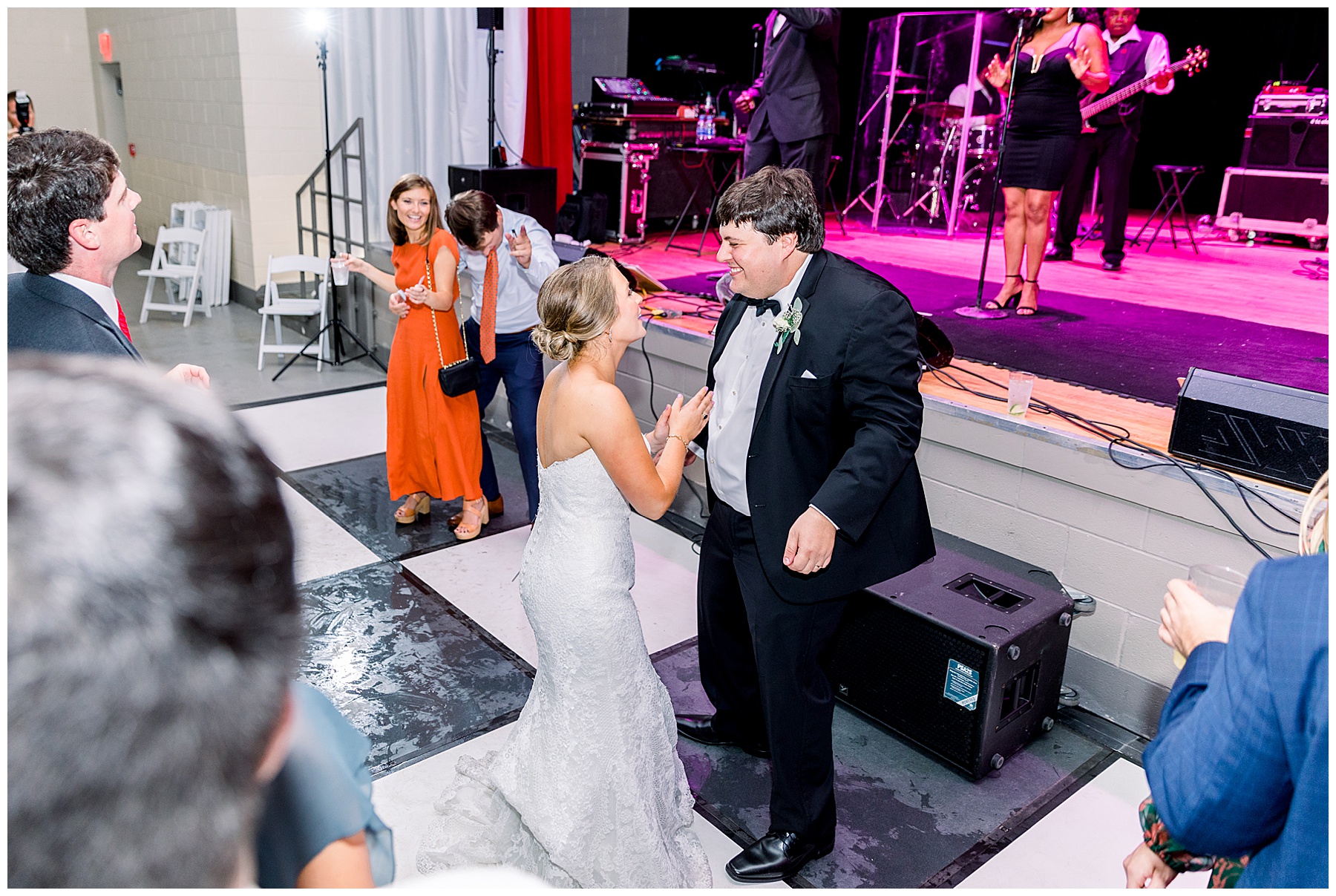 Meredith College Wedding Photographer - Tiffany L Johnson Photography_0162.jpg