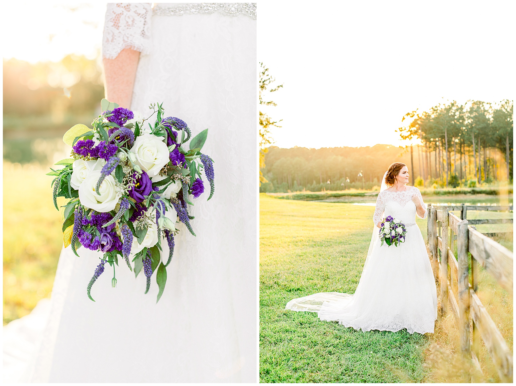 Pavilion at Carriage Farm Bridal Session - Raleigh NC Wedding Photographer - Tiffany L Johnson_0002.jpg