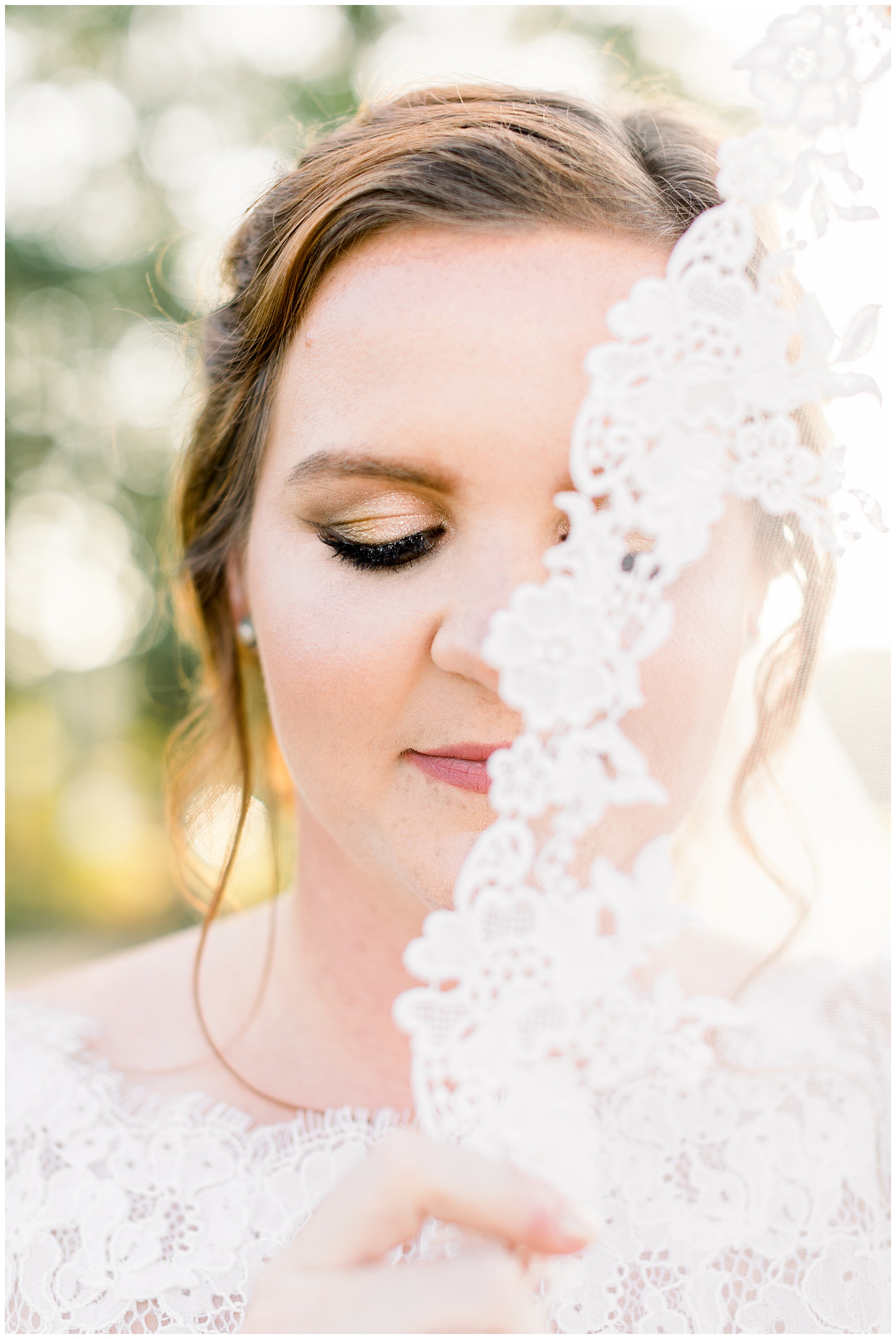 Pavilion at Carriage Farm Bridal Session - Raleigh NC Wedding Photographer - Tiffany L Johnson_0035.jpg