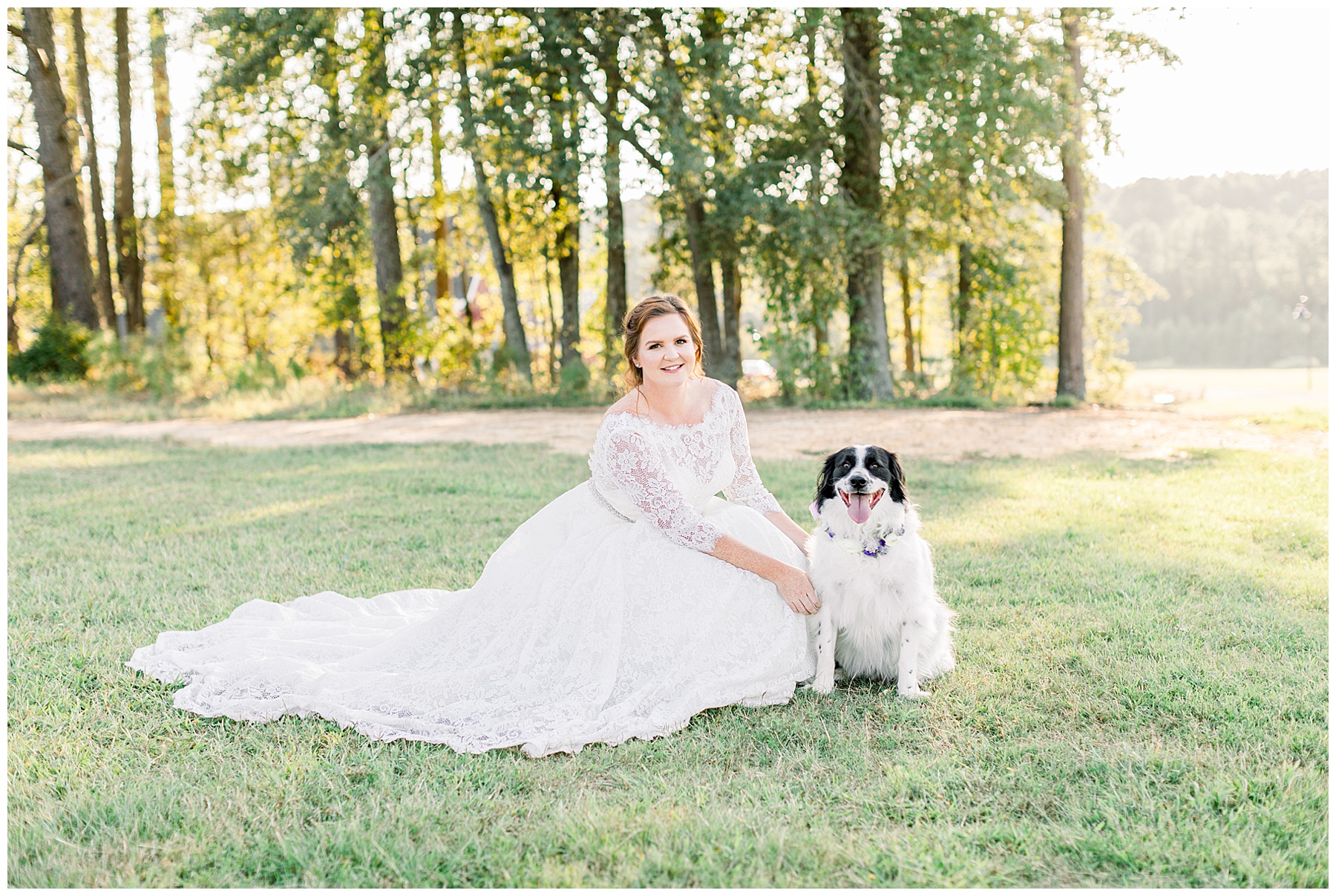 Pavilion at Carriage Farm Bridal Session - Raleigh NC Wedding Photographer - Tiffany L Johnson_0037.jpg
