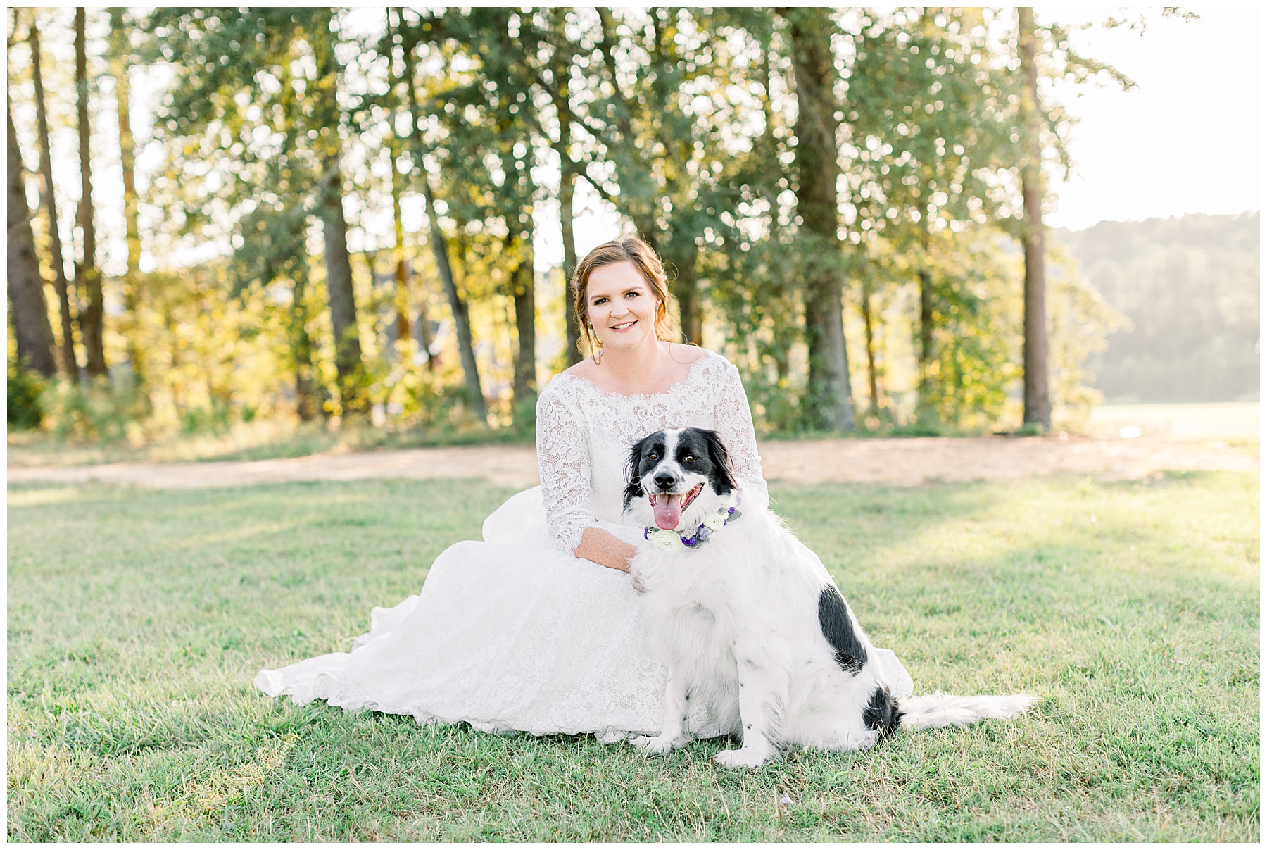 Pavilion at Carriage Farm Bridal Session - Raleigh NC Wedding Photographer - Tiffany L Johnson_0041.jpg