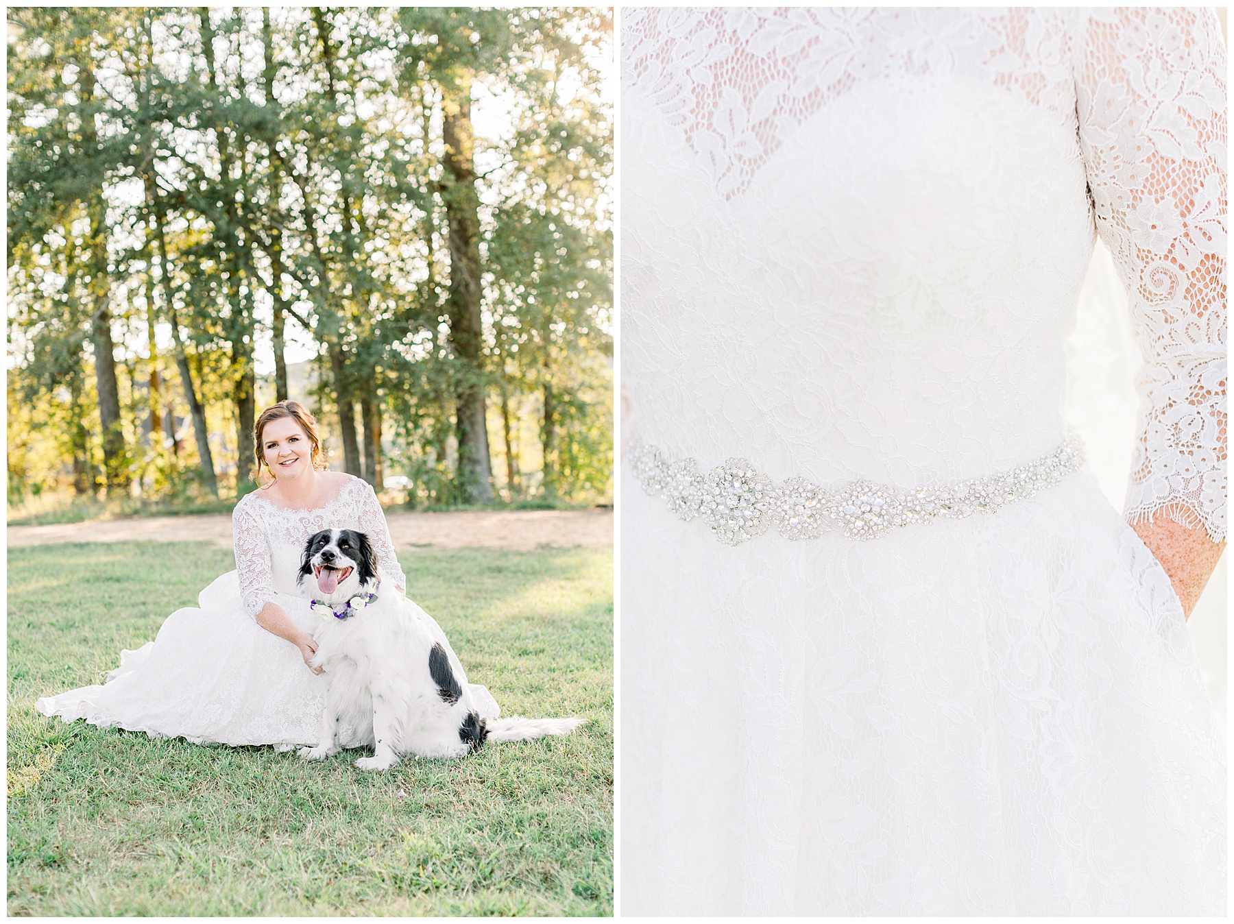 Pavilion at Carriage Farm Bridal Session - Raleigh NC Wedding Photographer - Tiffany L Johnson_0042.jpg
