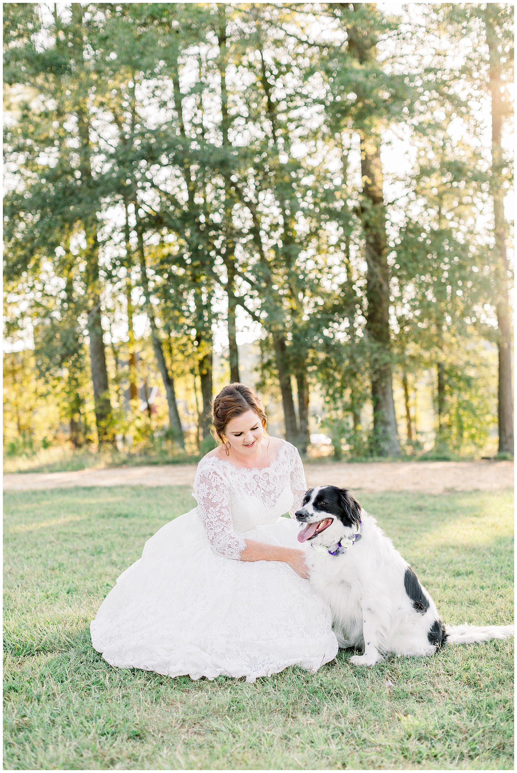 Pavilion at Carriage Farm Bridal Session - Raleigh NC Wedding Photographer - Tiffany L Johnson_0047.jpg