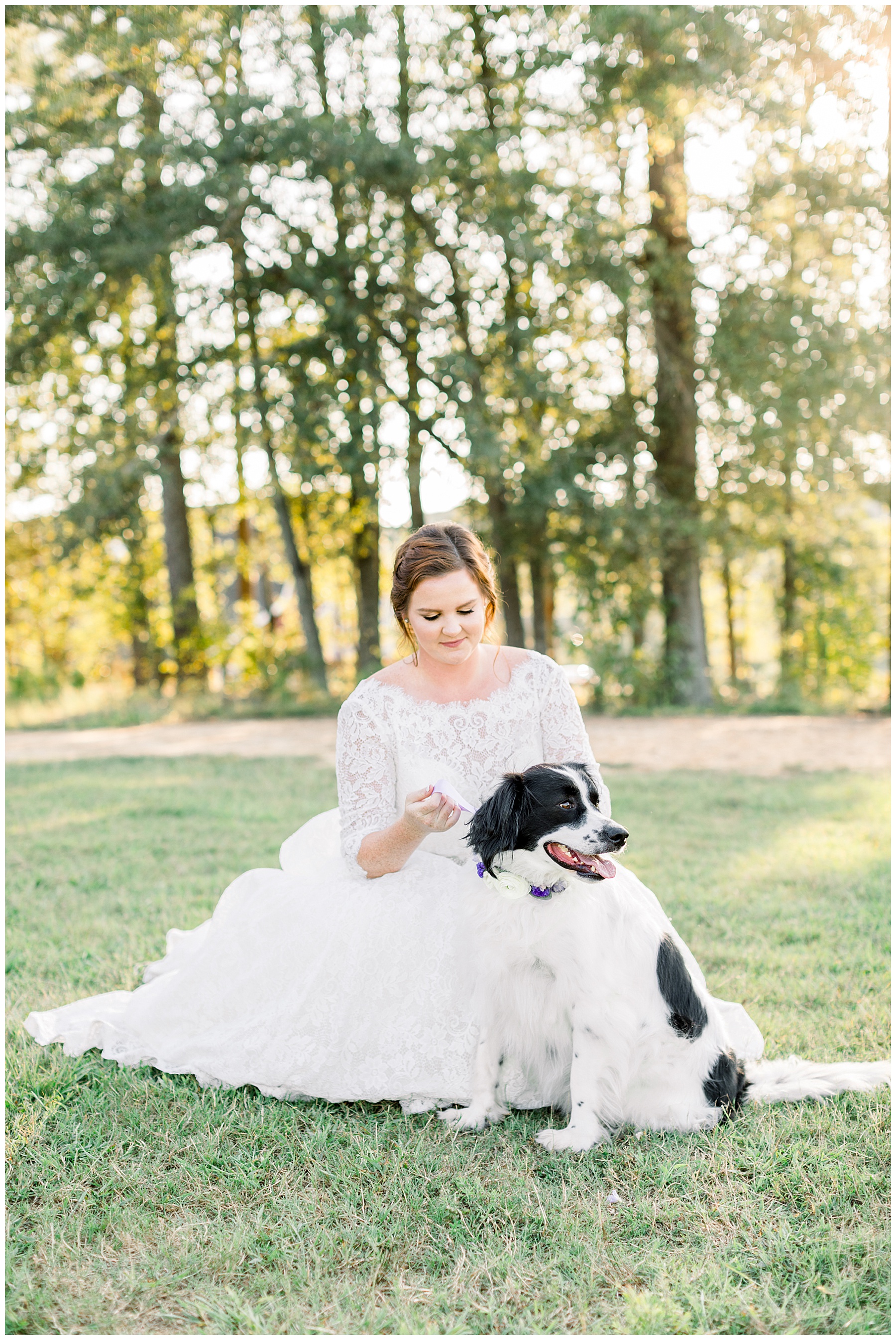 Pavilion at Carriage Farm Bridal Session - Raleigh NC Wedding Photographer - Tiffany L Johnson_0049.jpg