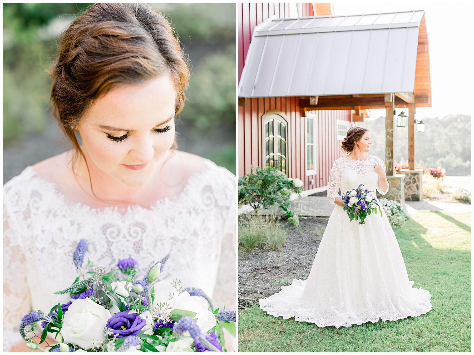 Pavilion at Carriage Farm Bridal Session - Raleigh NC Wedding Photographer - Tiffany L Johnson_0056.jpg