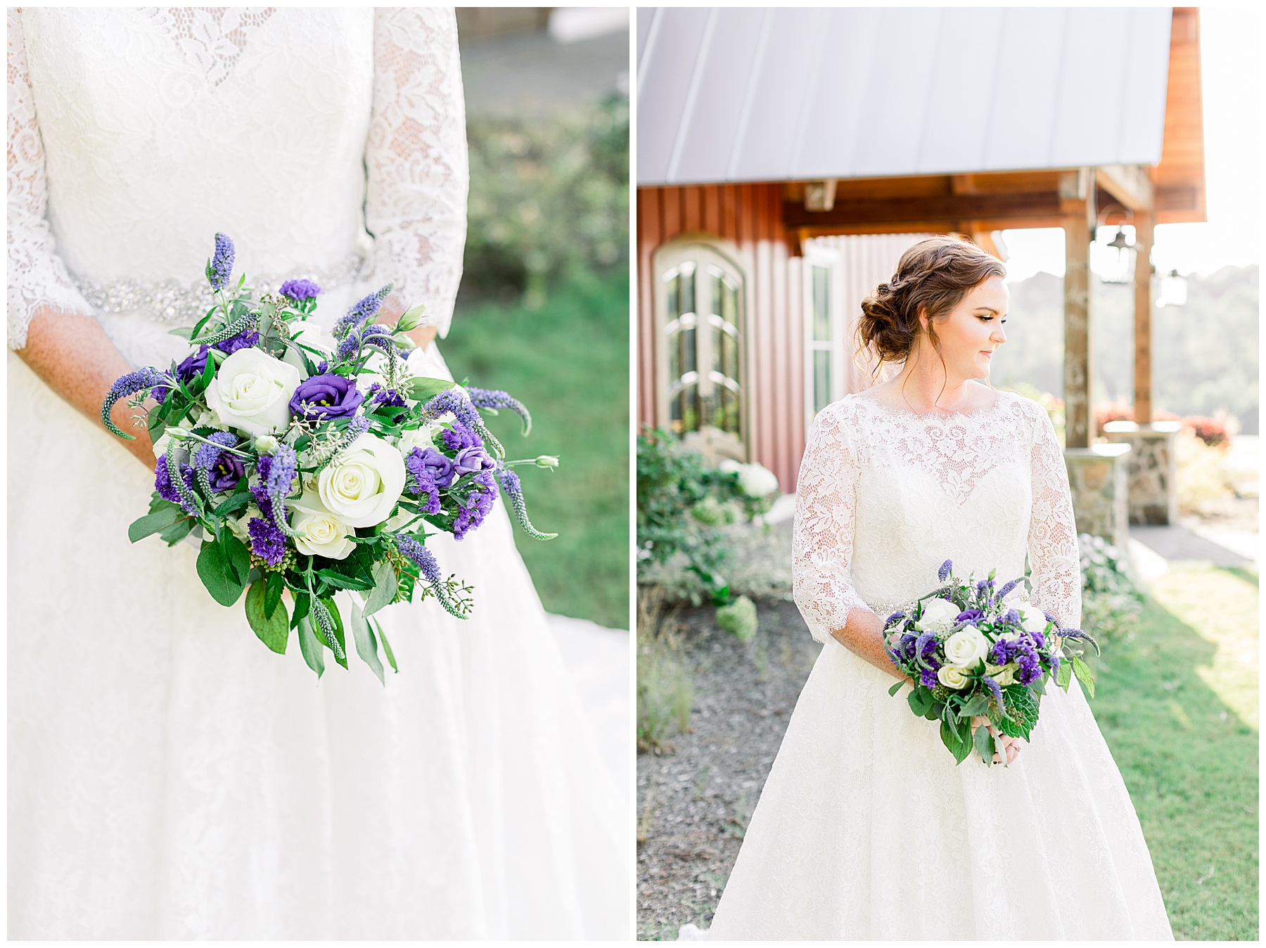 Pavilion at Carriage Farm Bridal Session - Raleigh NC Wedding Photographer - Tiffany L Johnson_0058.jpg