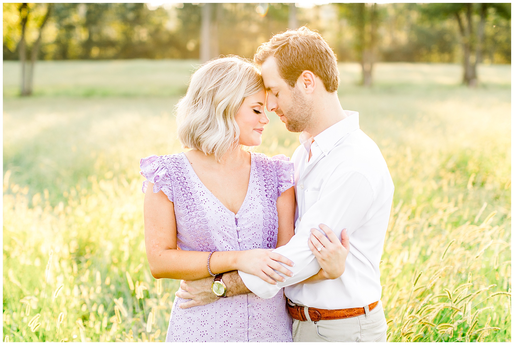 Rose Hill Plantation Engagement Session - Nashville Wedding Photographer - Tiffany L Johnson_0011.jpg