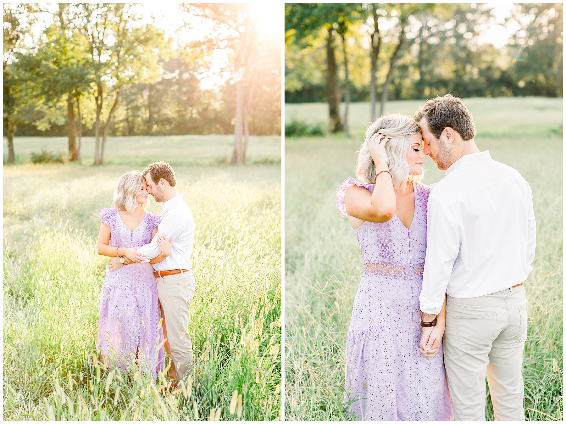 Rose Hill Plantation Engagement Session - Nashville Wedding Photographer - Tiffany L Johnson_0014.jpg