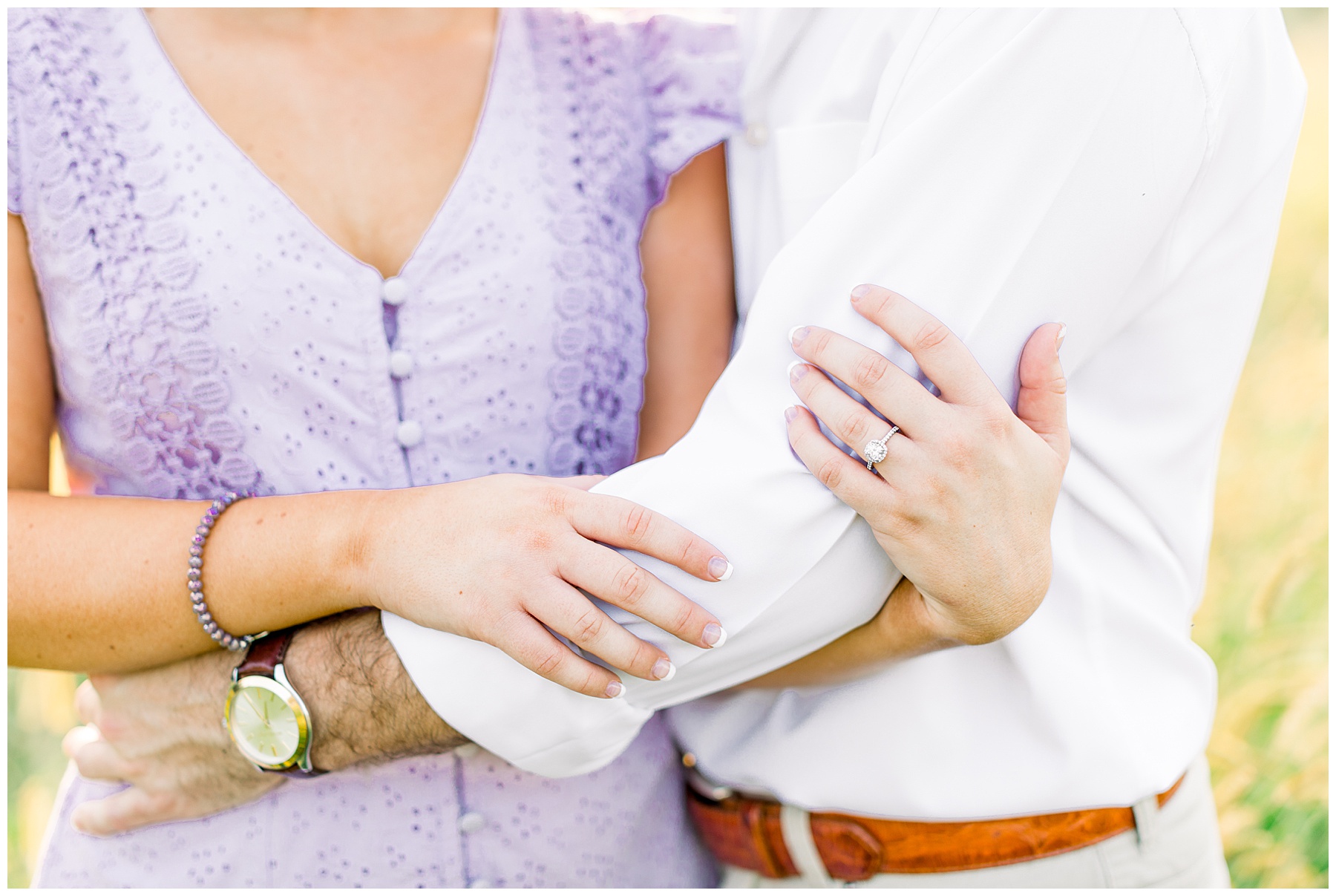 Rose Hill Plantation Engagement Session - Nashville Wedding Photographer - Tiffany L Johnson_0017.jpg
