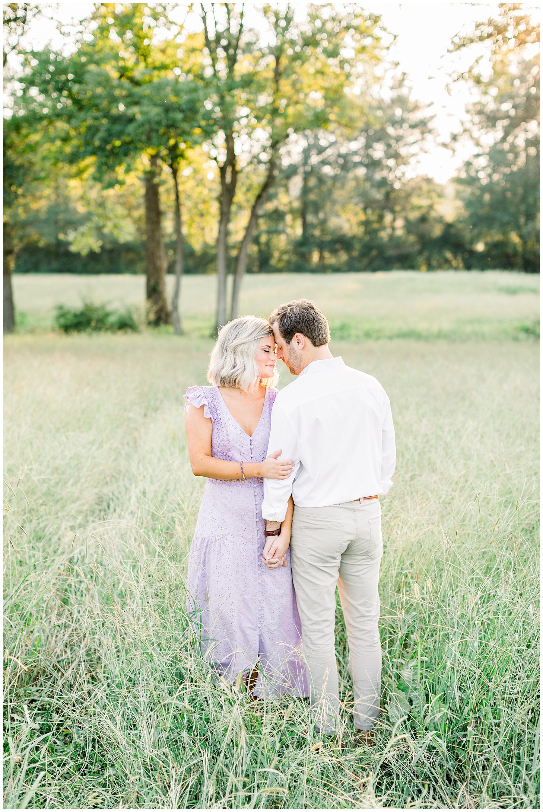 Rose Hill Plantation Engagement Session - Nashville Wedding Photographer - Tiffany L Johnson_0021.jpg