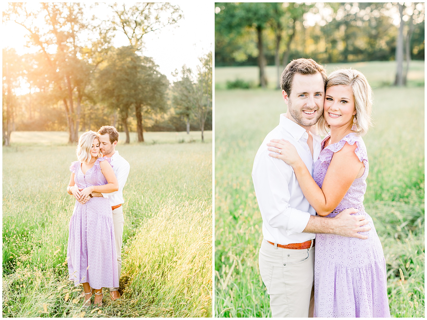 Rose Hill Plantation Engagement Session - Nashville Wedding Photographer - Tiffany L Johnson_0023.jpg