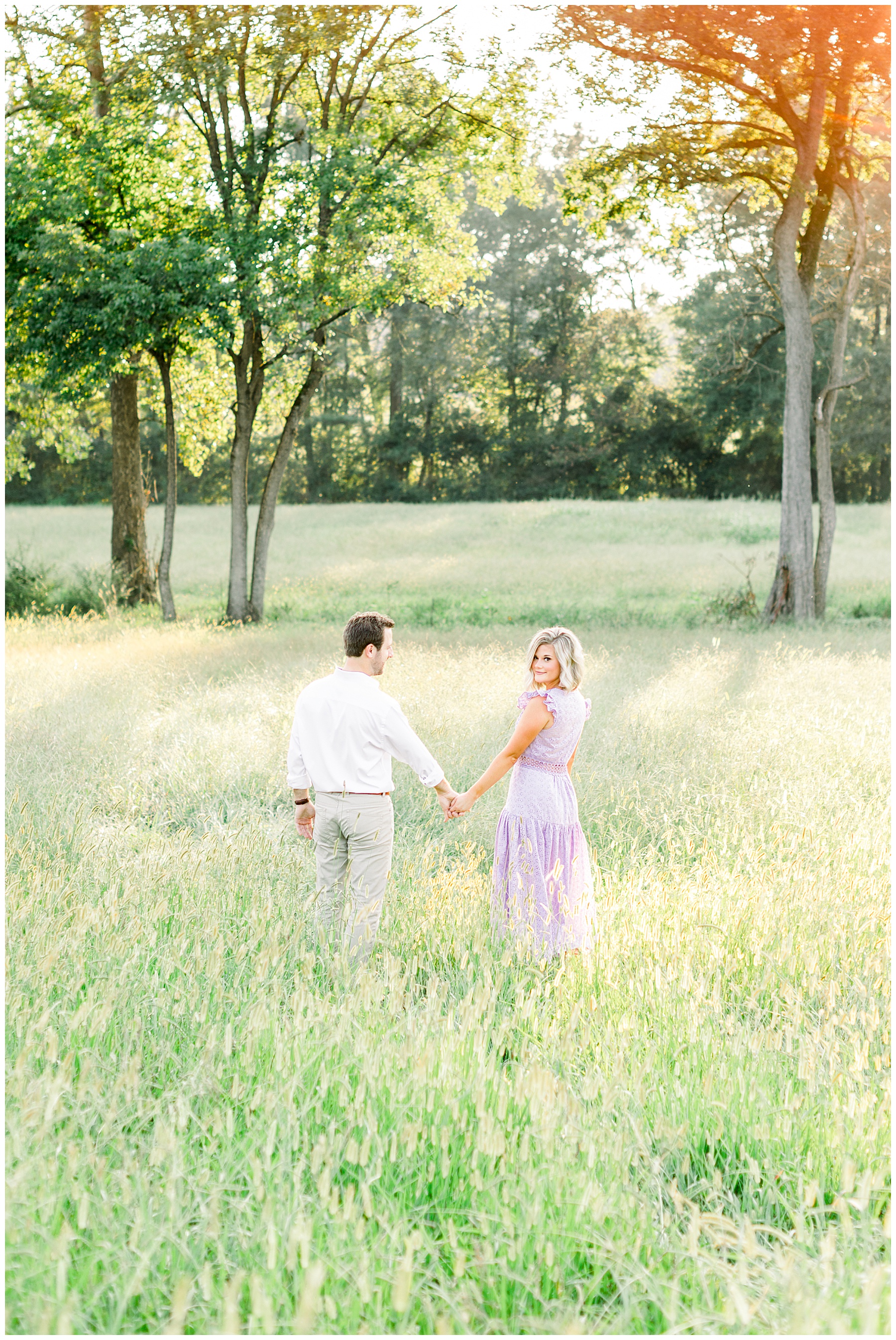 Rose Hill Plantation Engagement Session - Nashville Wedding Photographer - Tiffany L Johnson_0024.jpg